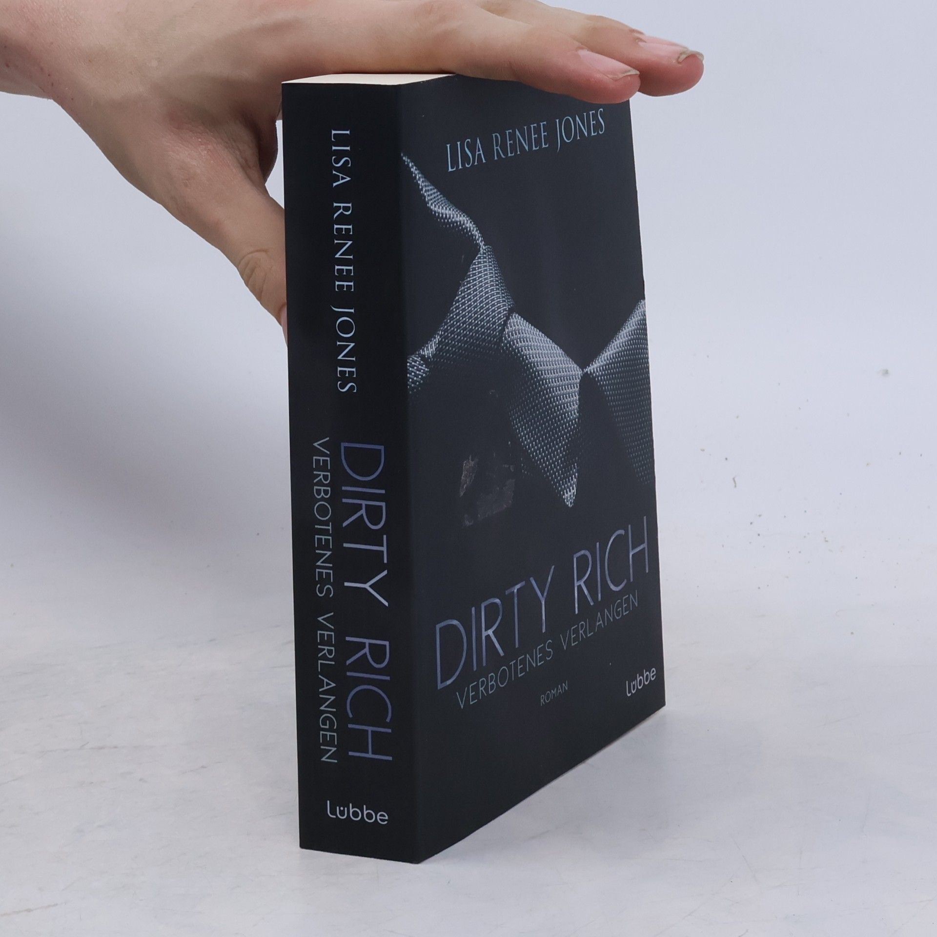 Dirty Rich – Verbotenes Verlangen