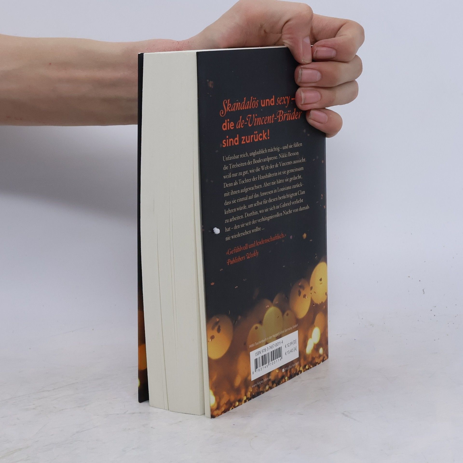 Jennifer L. Armentrout Golden Dynasty - brennender als Sehnsucht