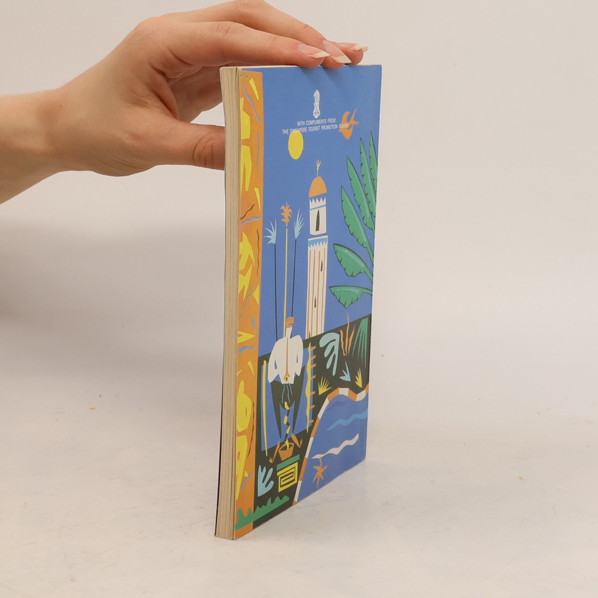 Autorenkollektiv Singapore Official Guide