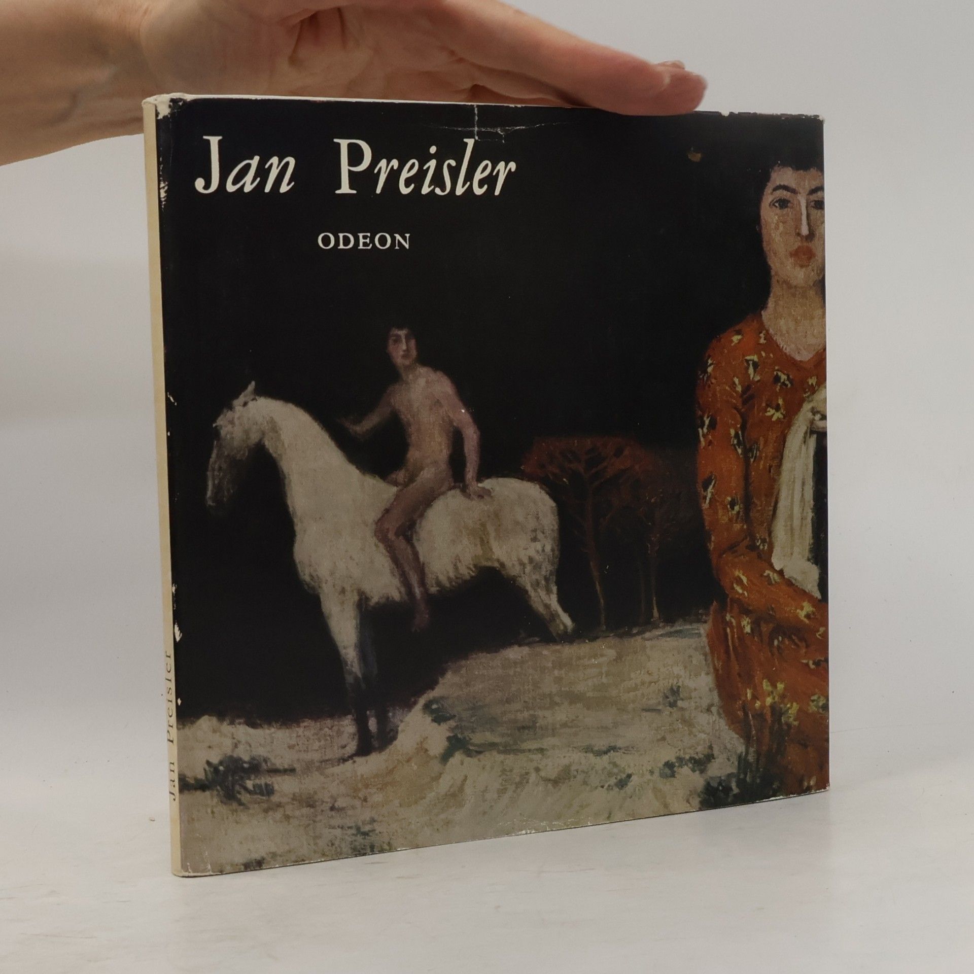 Jiří Kotalík Jan Preisler