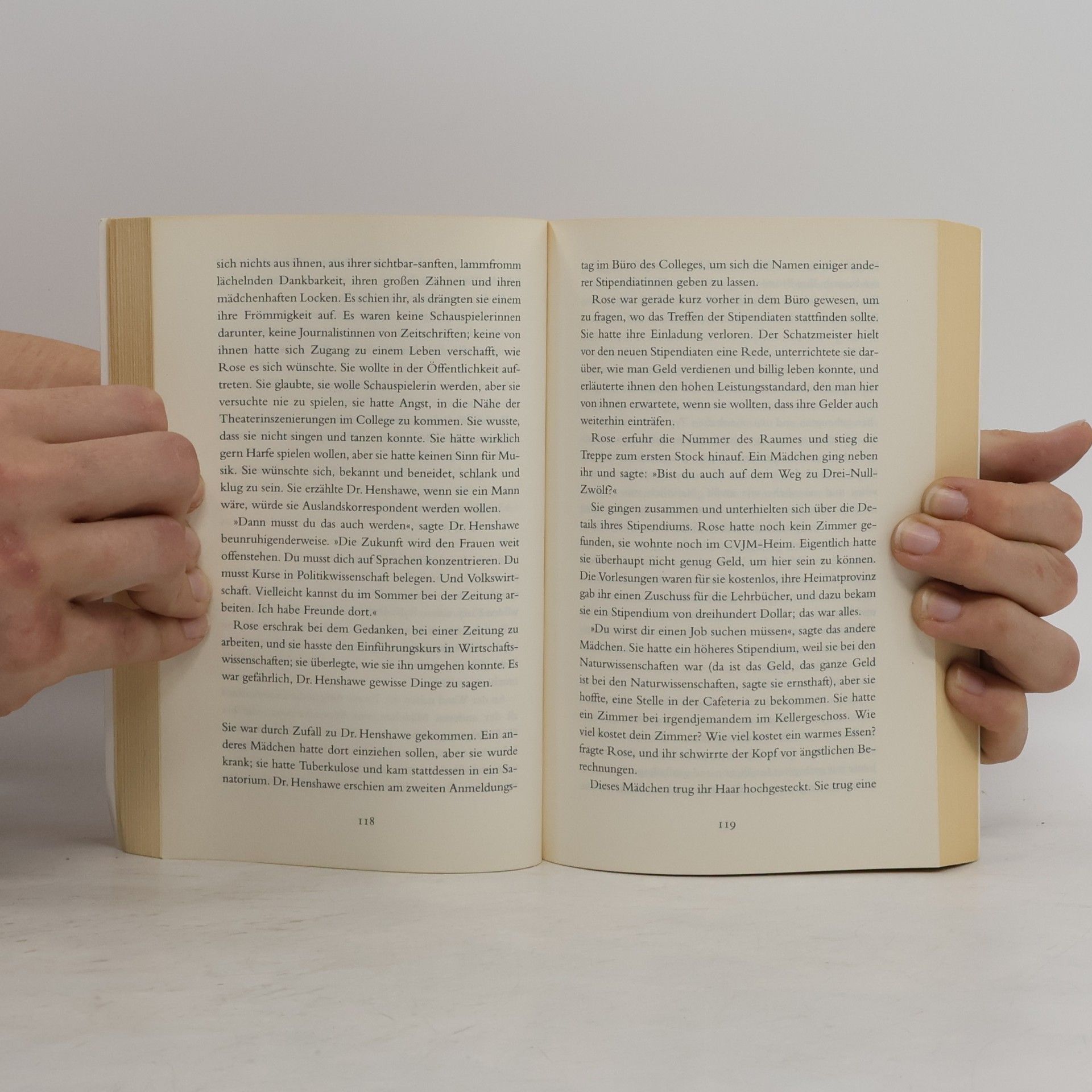 Alice Munro Das Bettlermädchen
