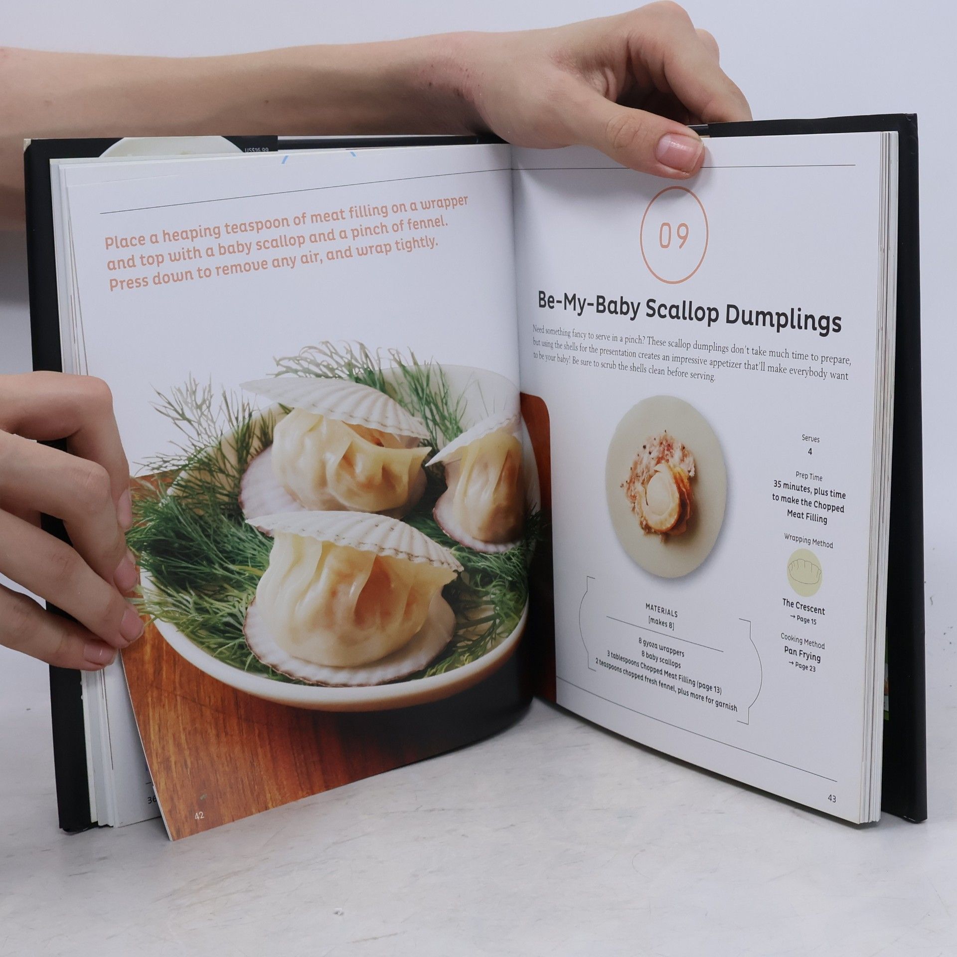Paradise Yamamoto Gyoza: The Ultimate Dumpling Cookbook