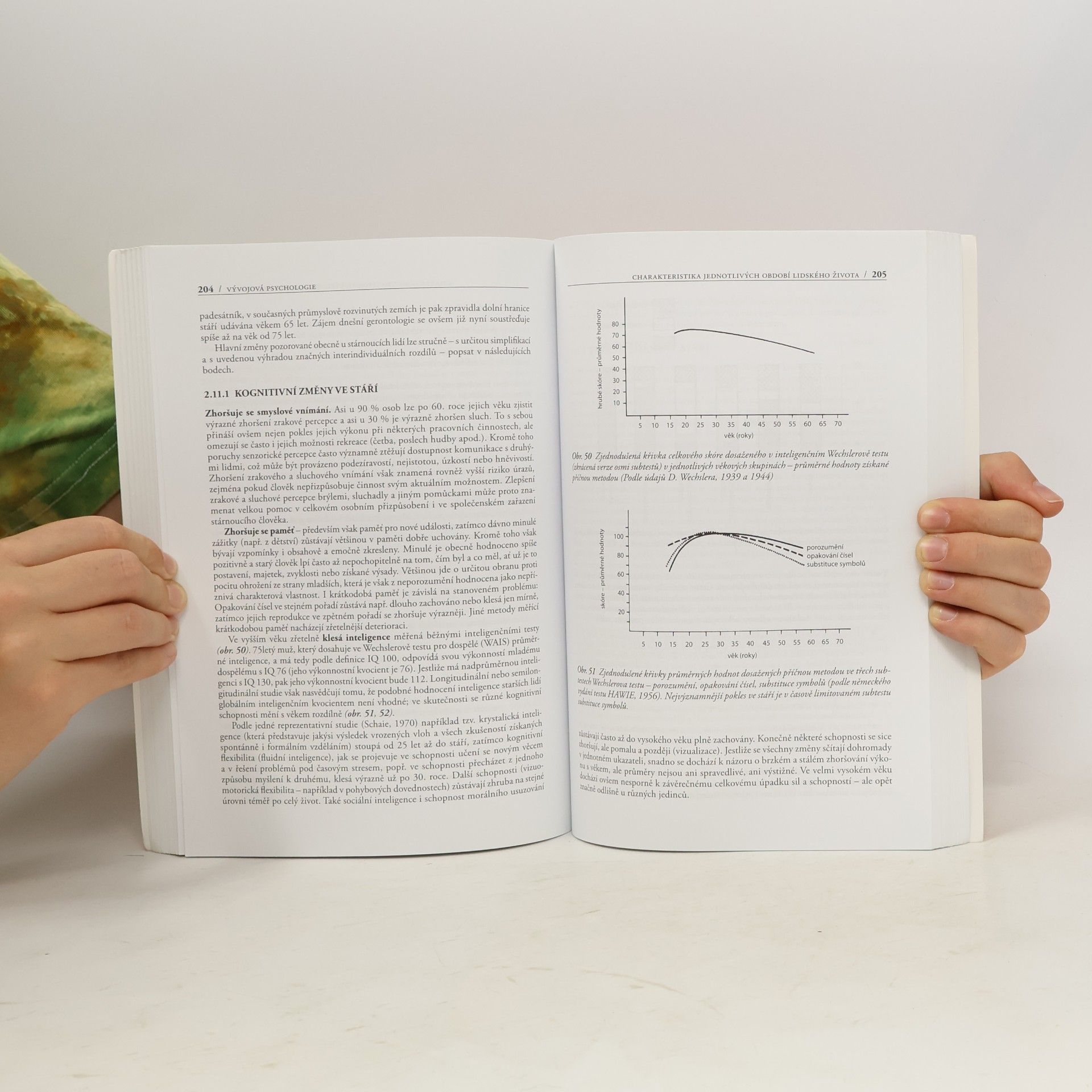 Josef Langmeier Vývojová psychologie