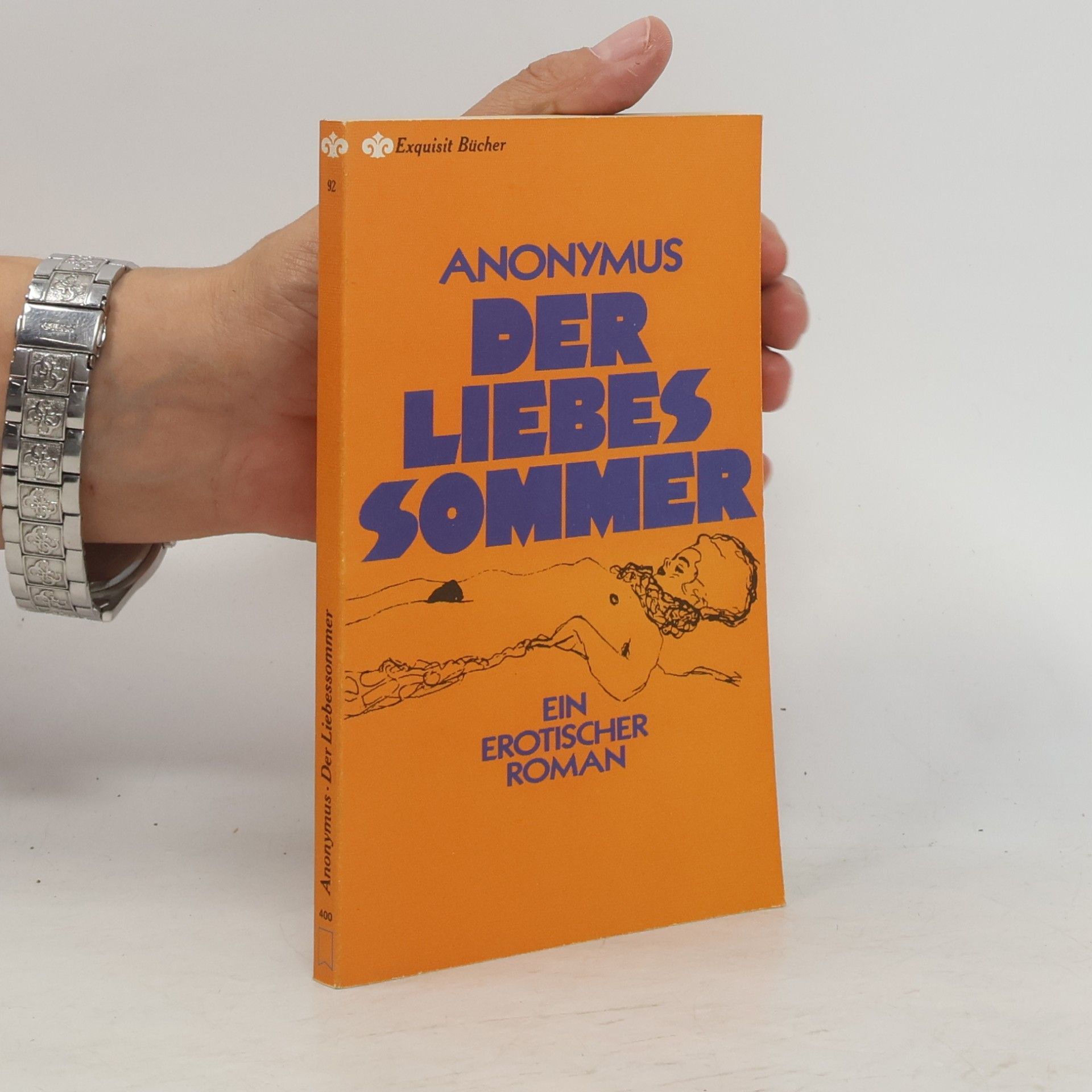 Collectif d'auteurs Der Liebes Sommer
