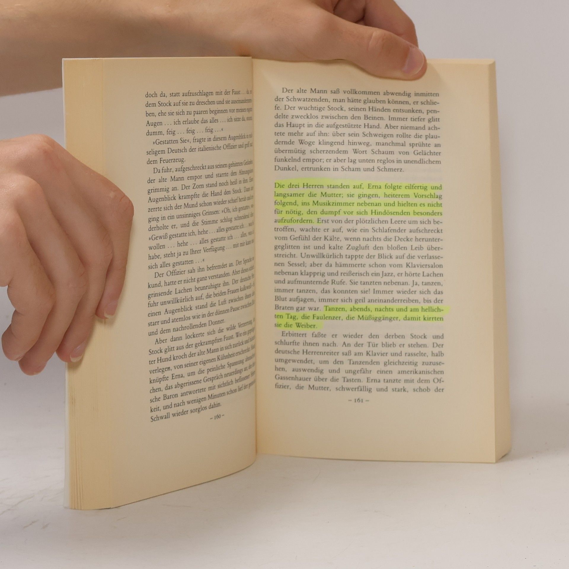 Stefan Zweig Verwirrung der Gefühle