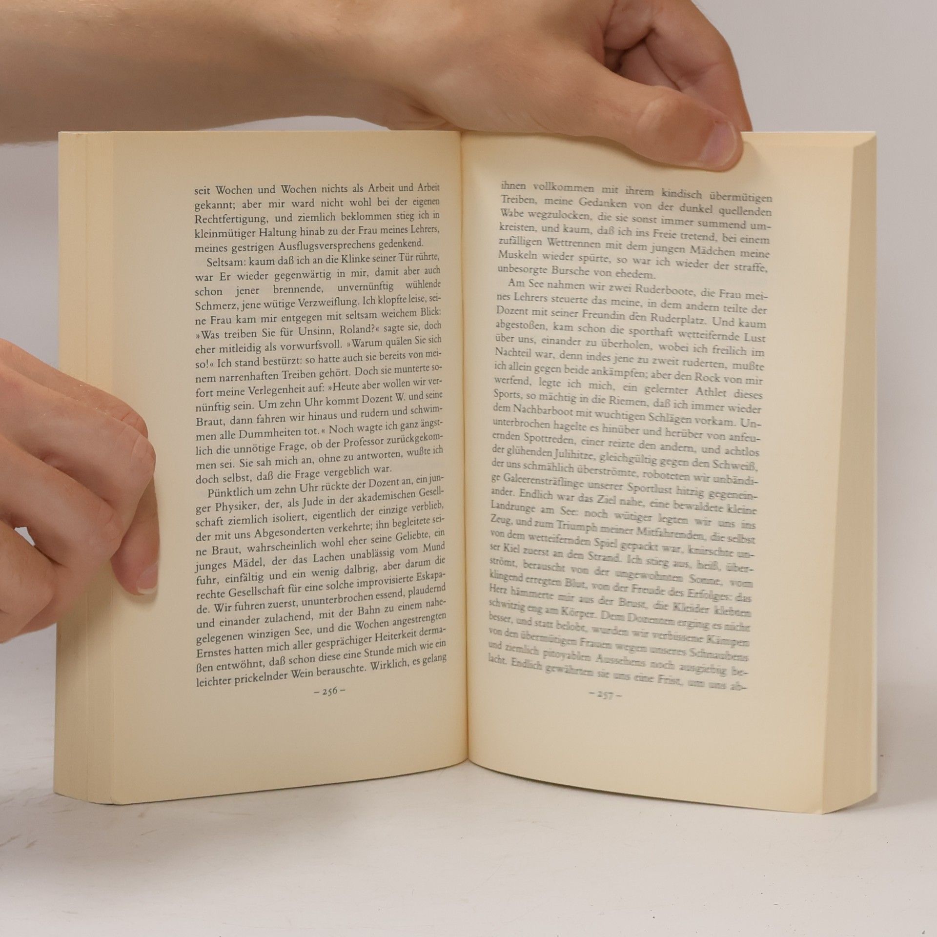 Stefan Zweig Verwirrung der Gefühle