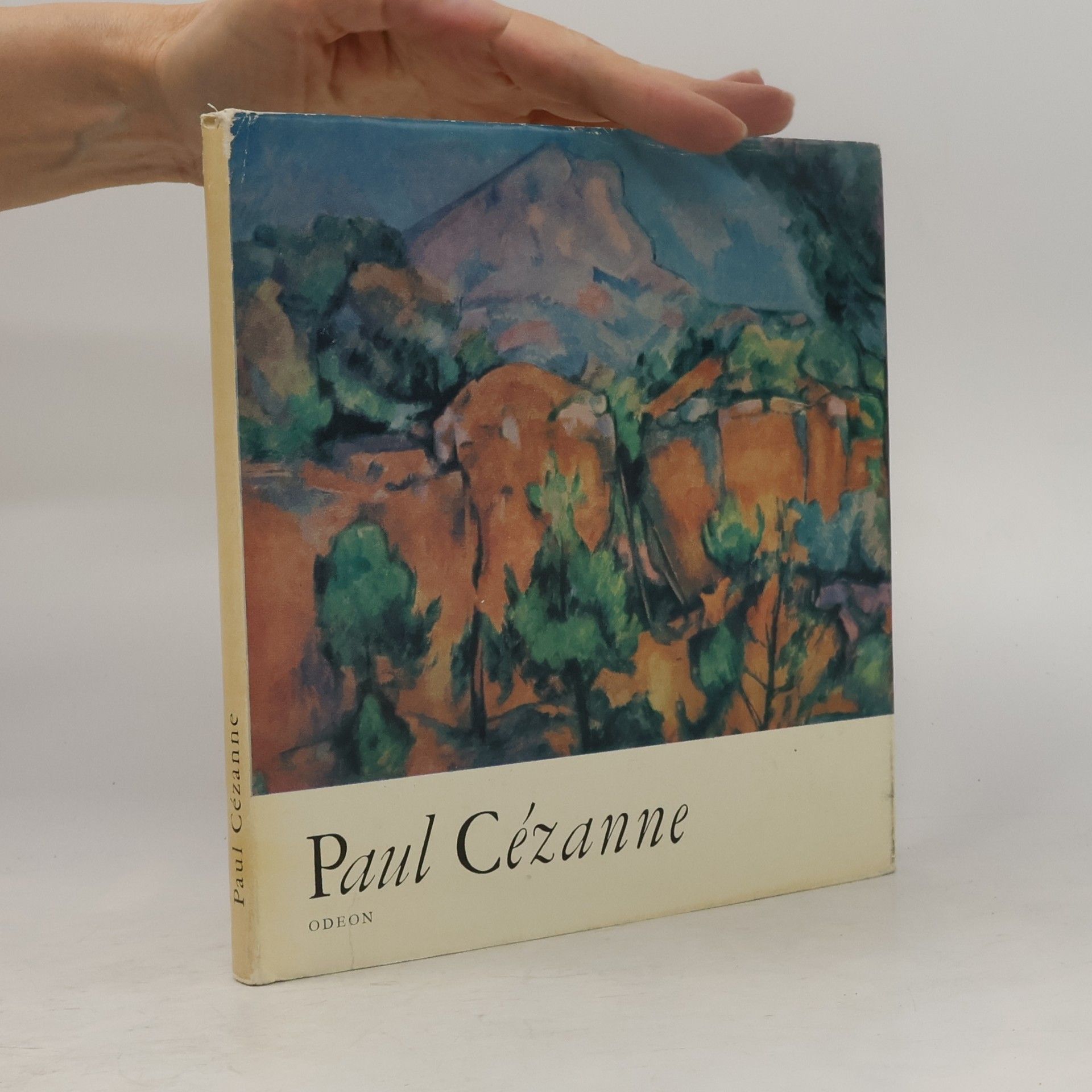 Paul Cézanne Paul Cézanne