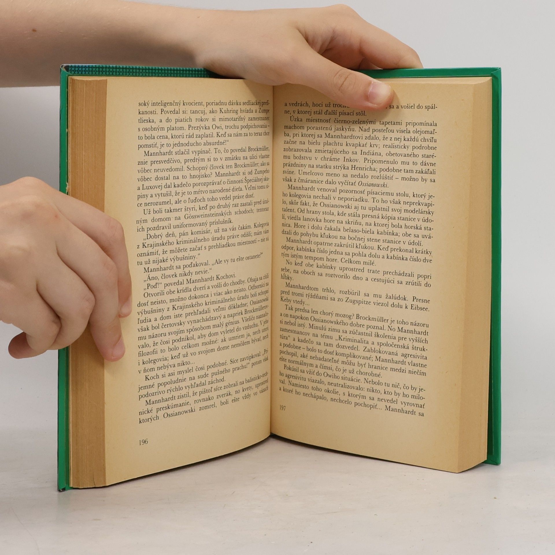 Autorenkollektiv Na vraždu treba dvoch. Réžiu má mŕtvy. Neruš lepších ľudí. -ky