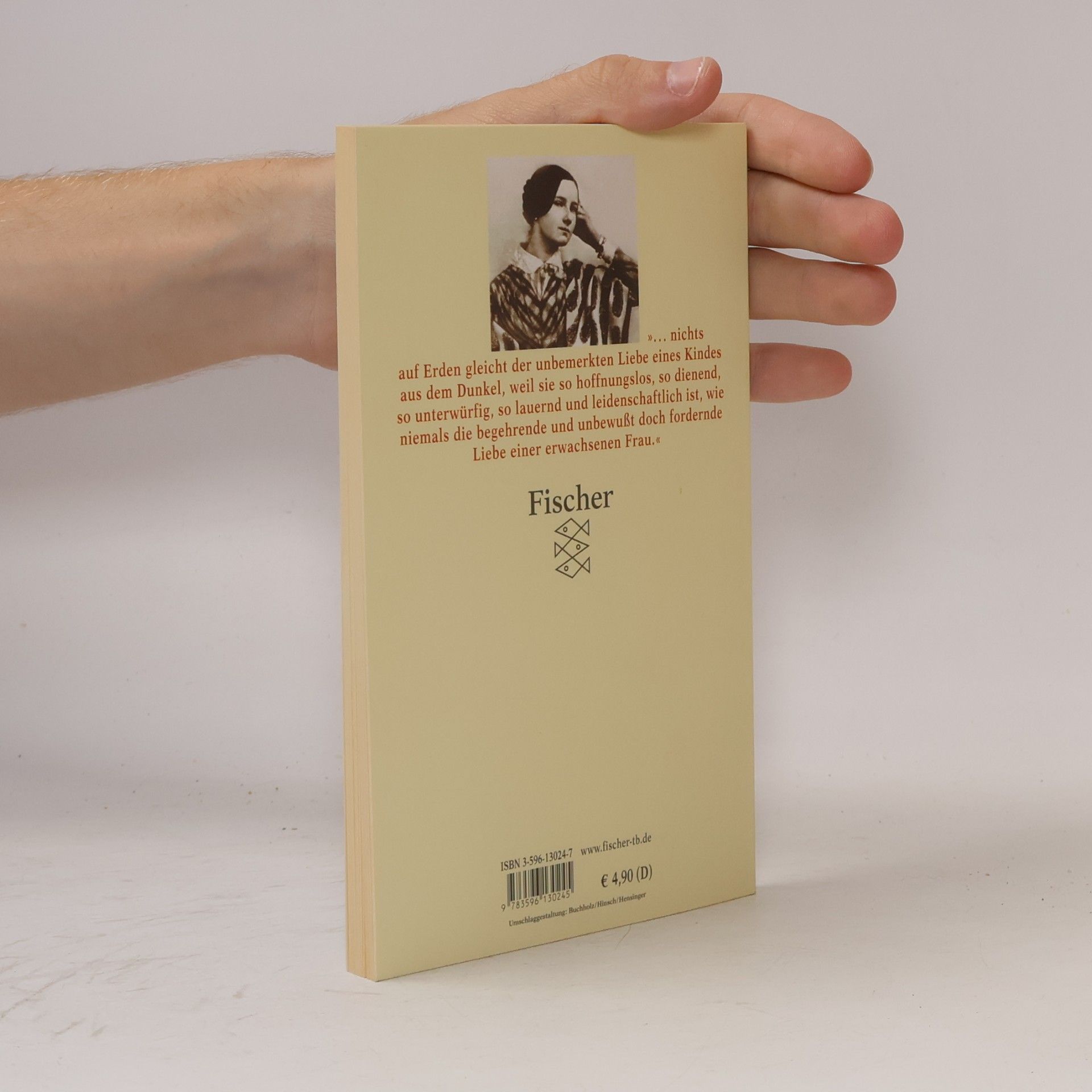 Stefan Zweig Brief einer Unbekannten