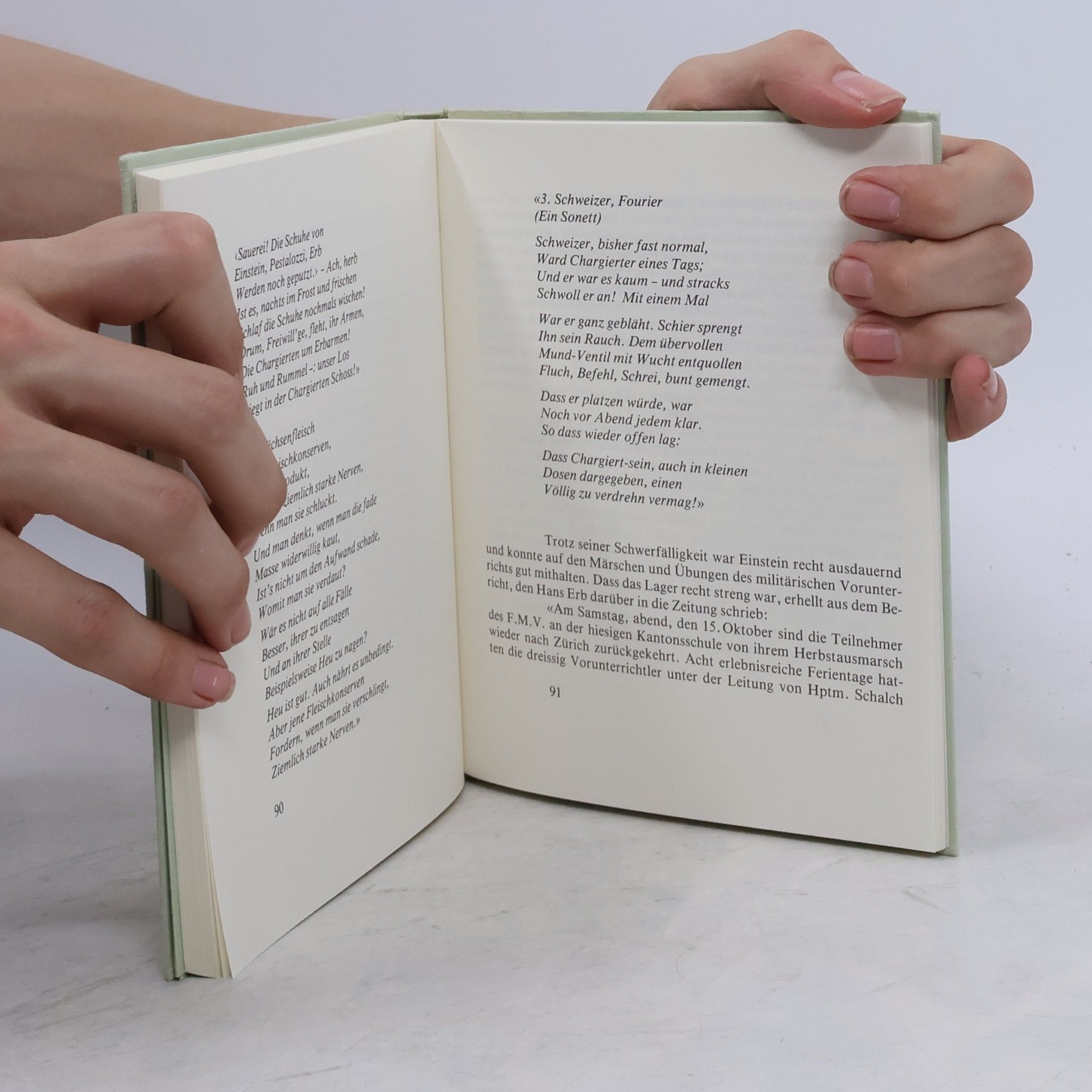 Autorenkollektiv Jahrring 1985