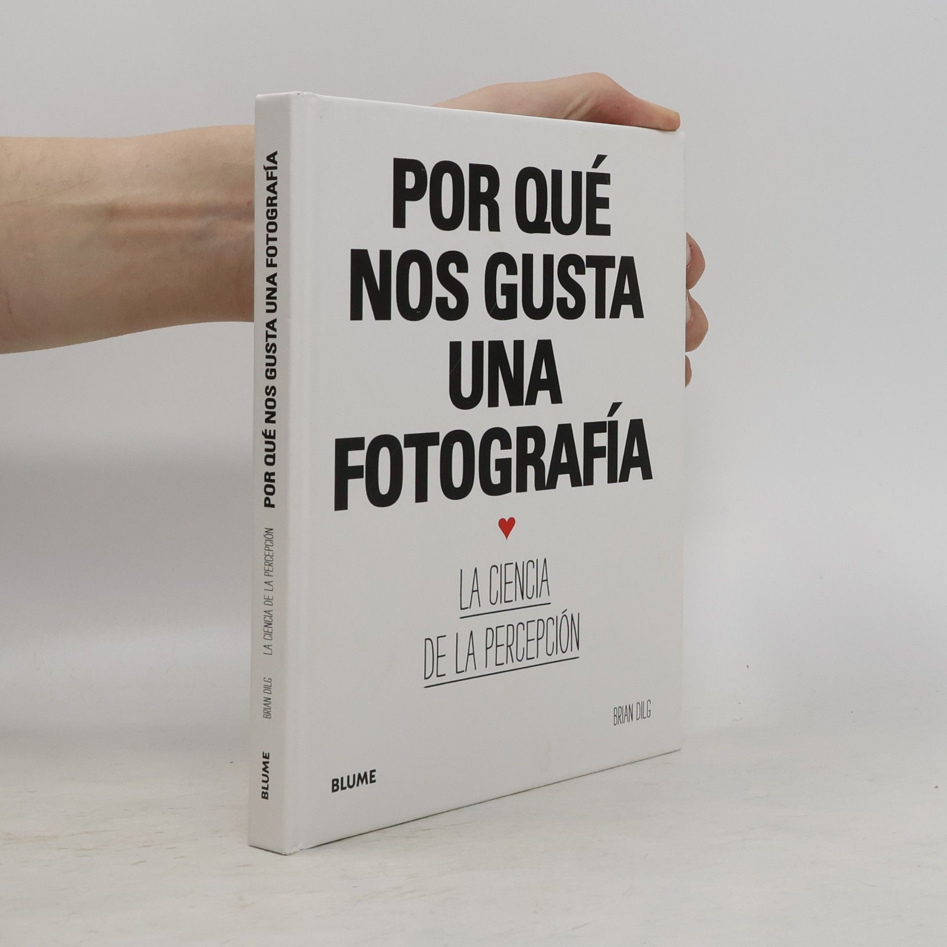 Por qué nos Gusta una Fotografía