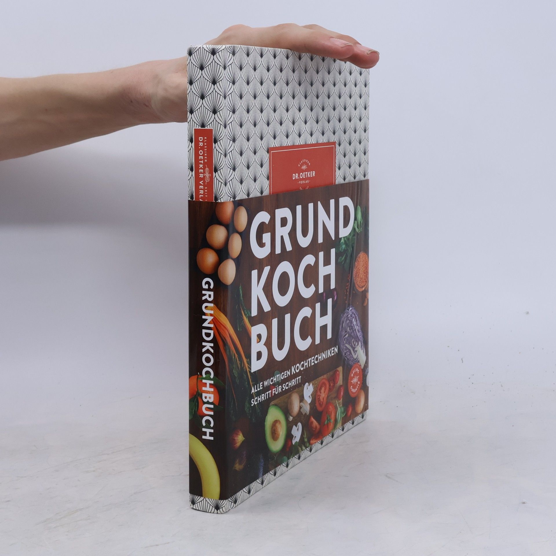 Grundkochbuch