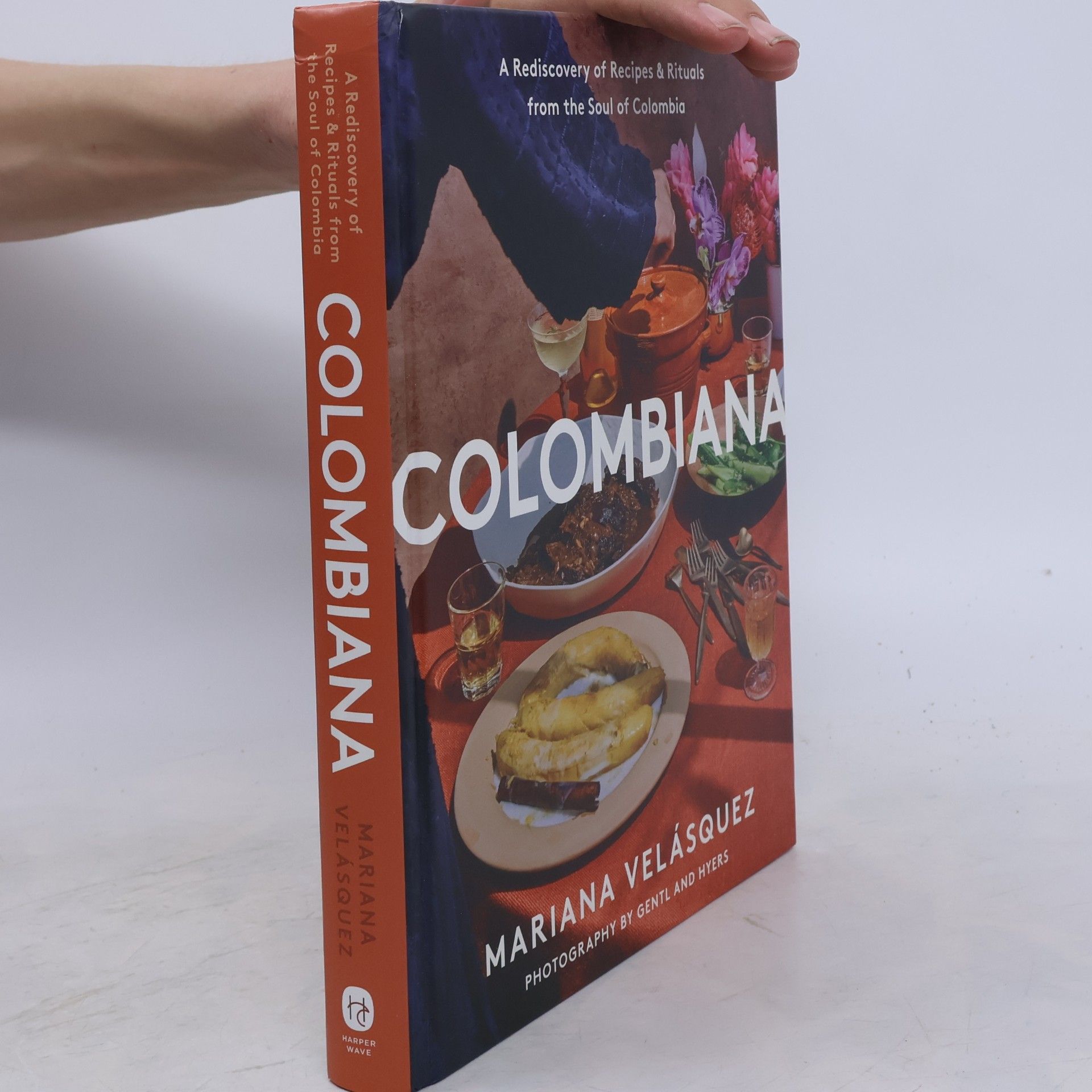 Pablo Uribe Colombiana