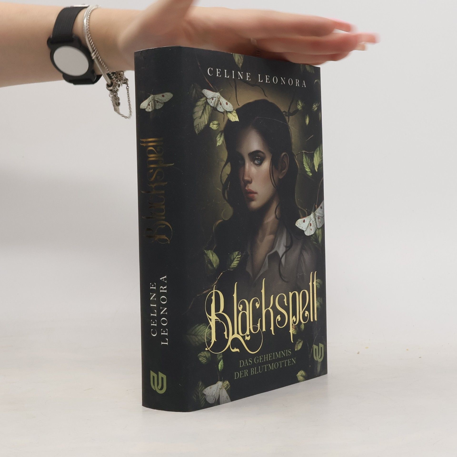 Celine Leonora Blackspell