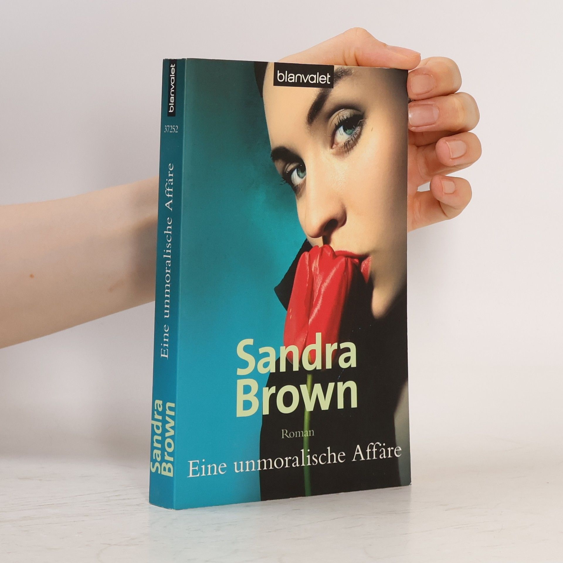 Sandra Brown Eine unmoralische Affäre