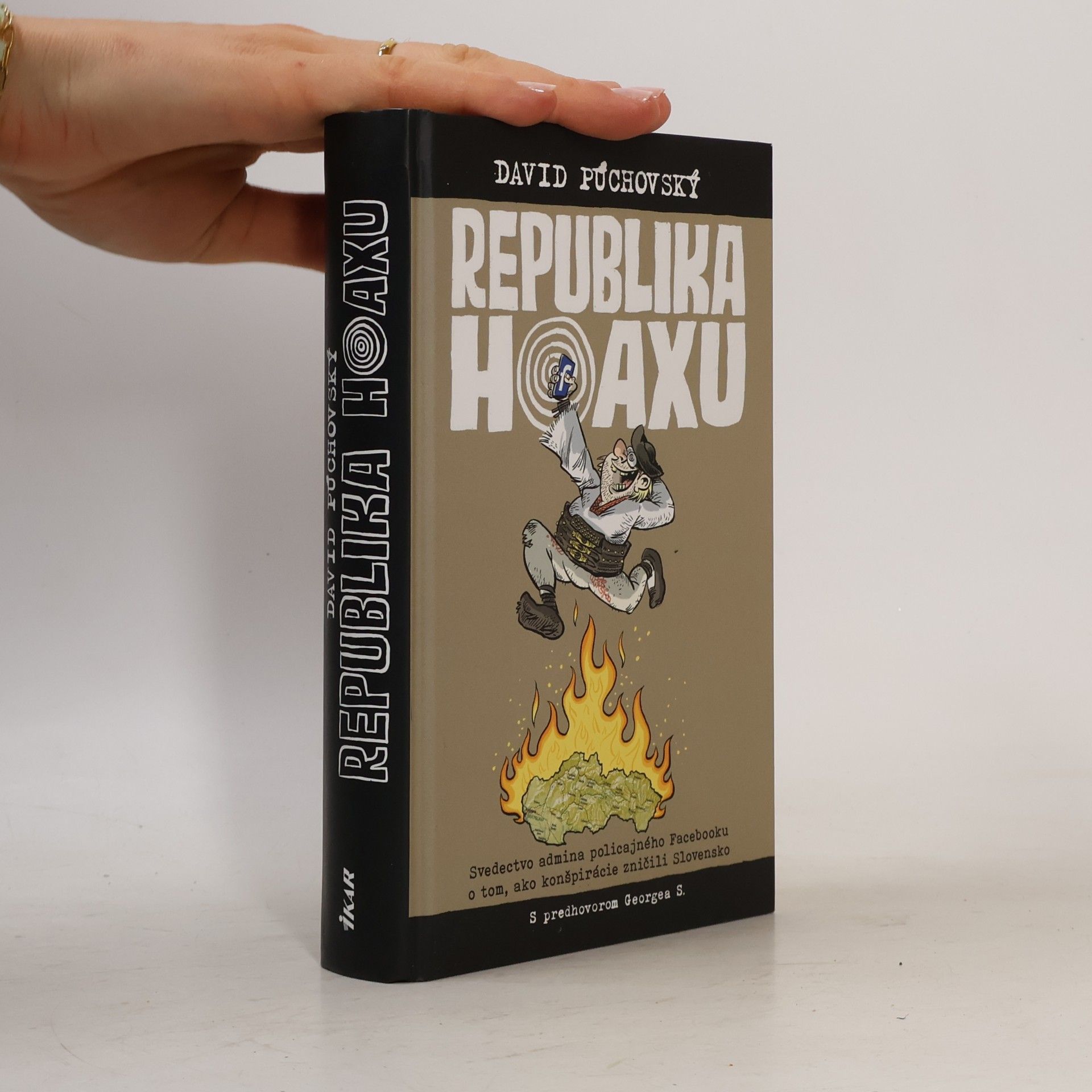 Republika hoaxu