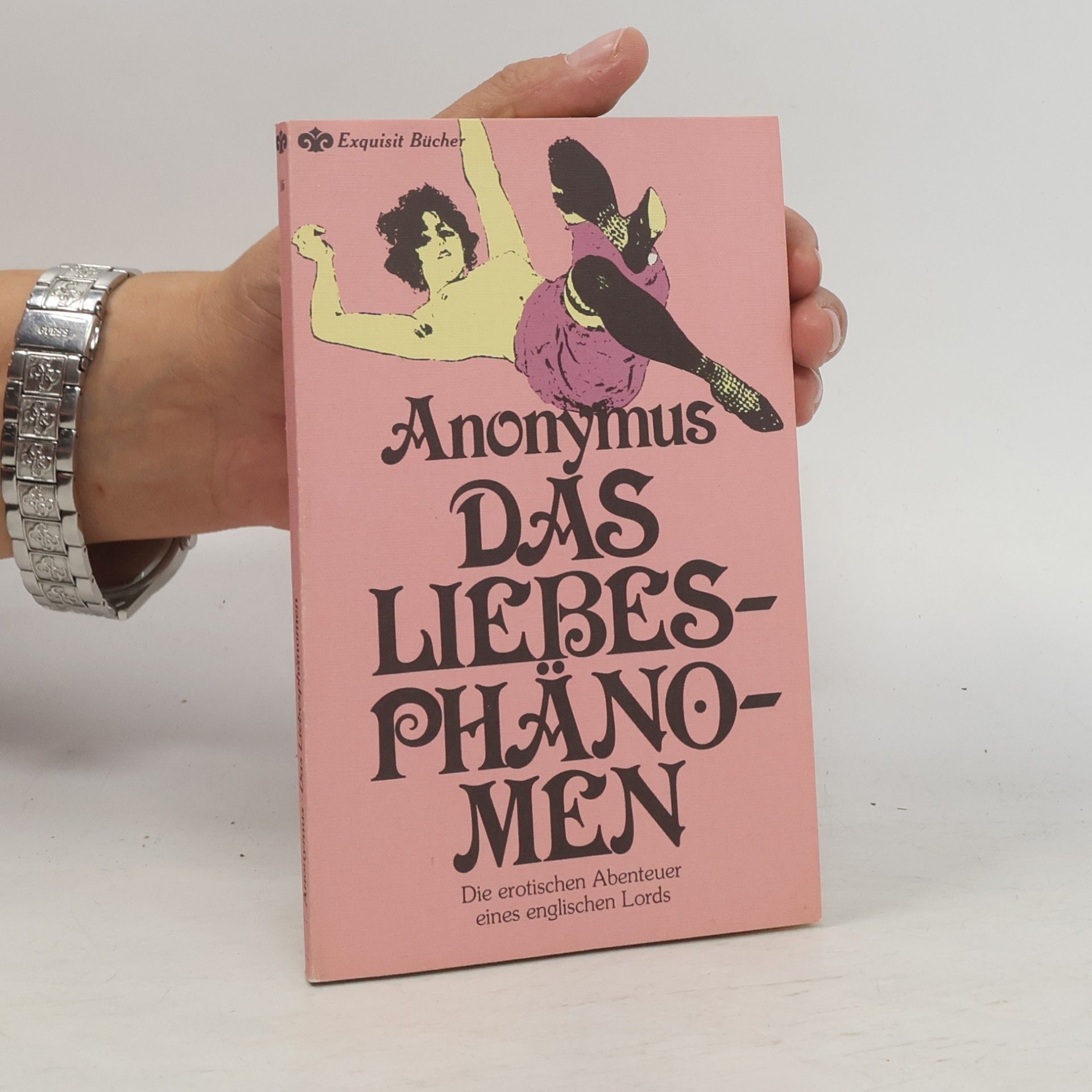 Autorenkollektiv Das Liebesphänomen