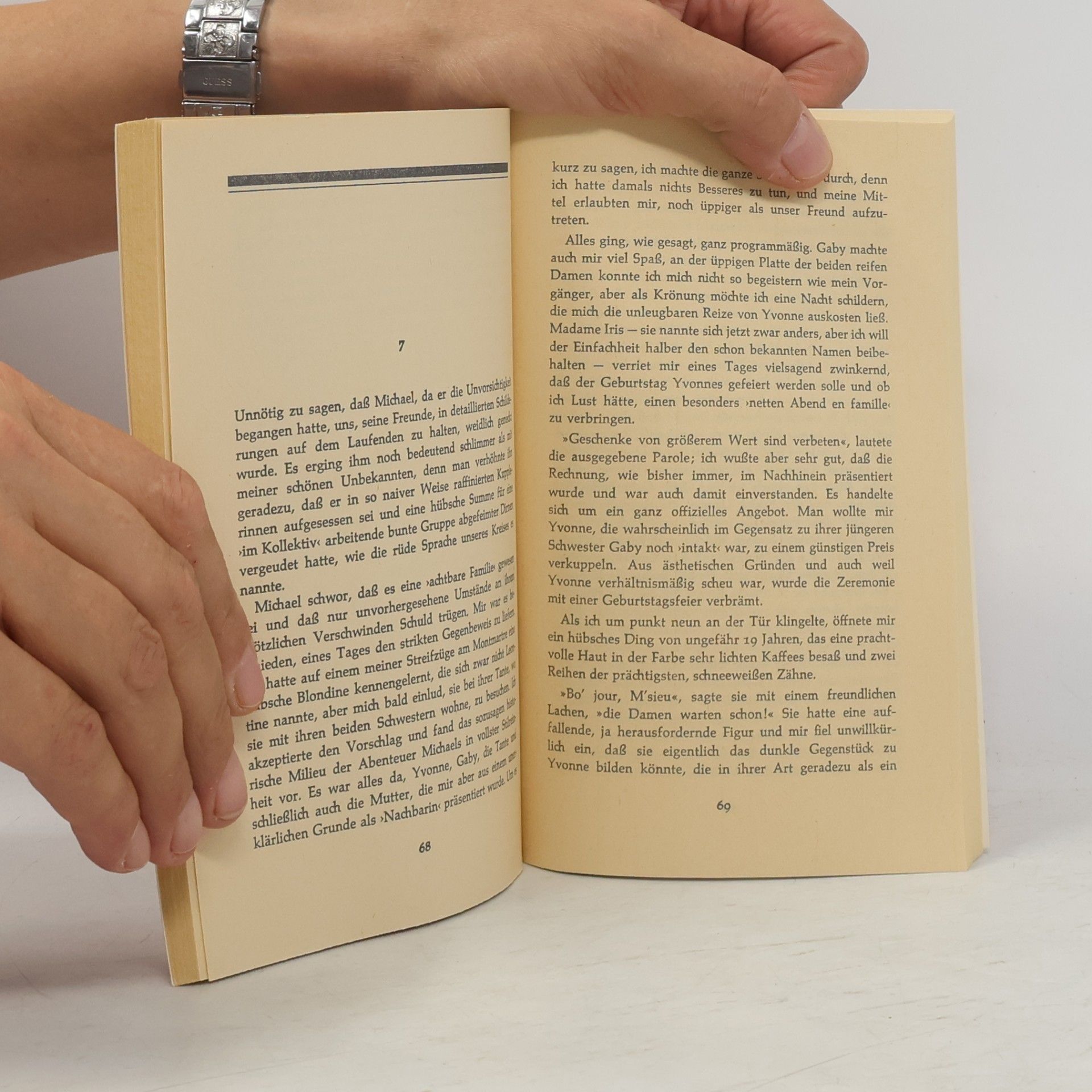 Collectif d'auteurs Das Liebesphänomen