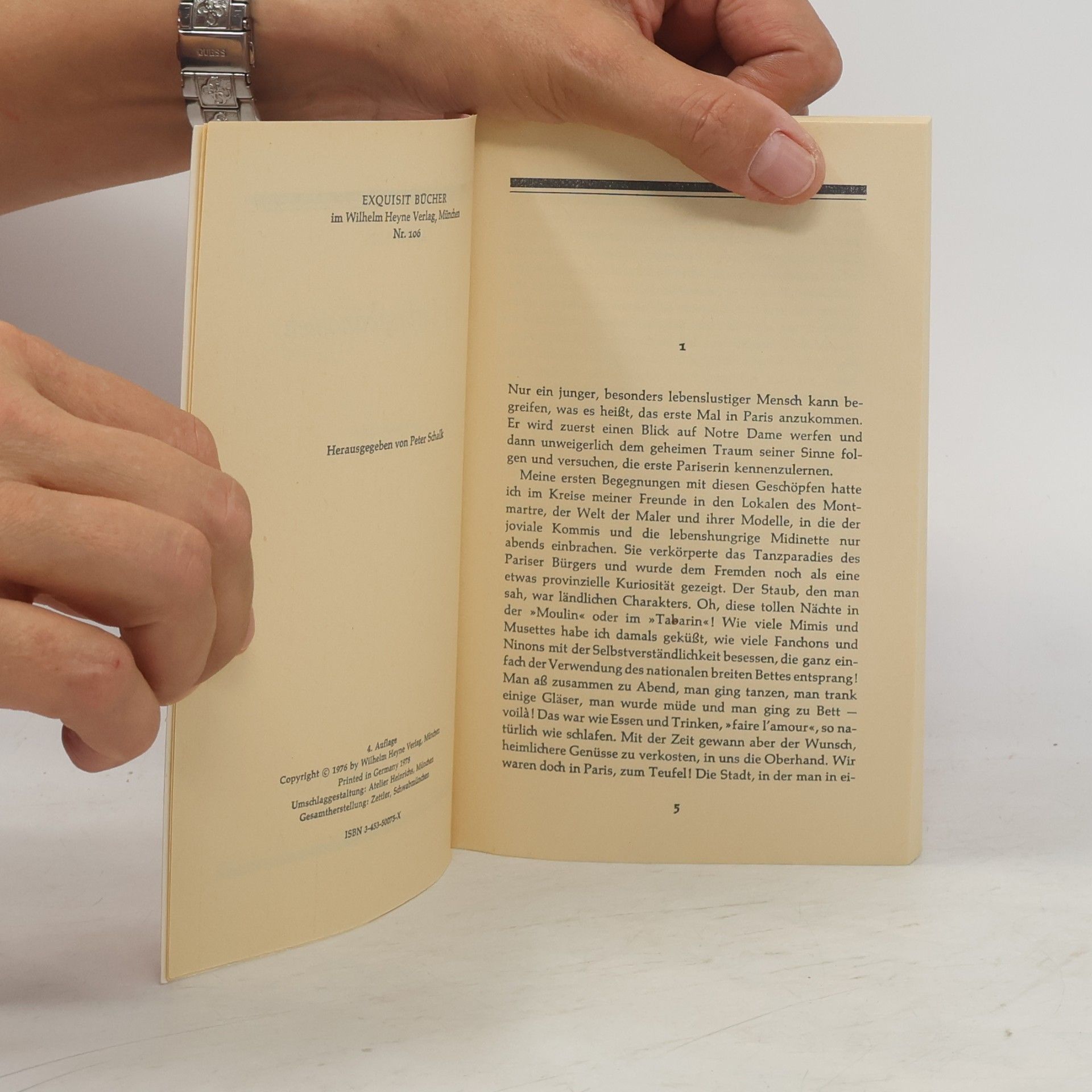 Collectif d'auteurs Das Liebesphänomen
