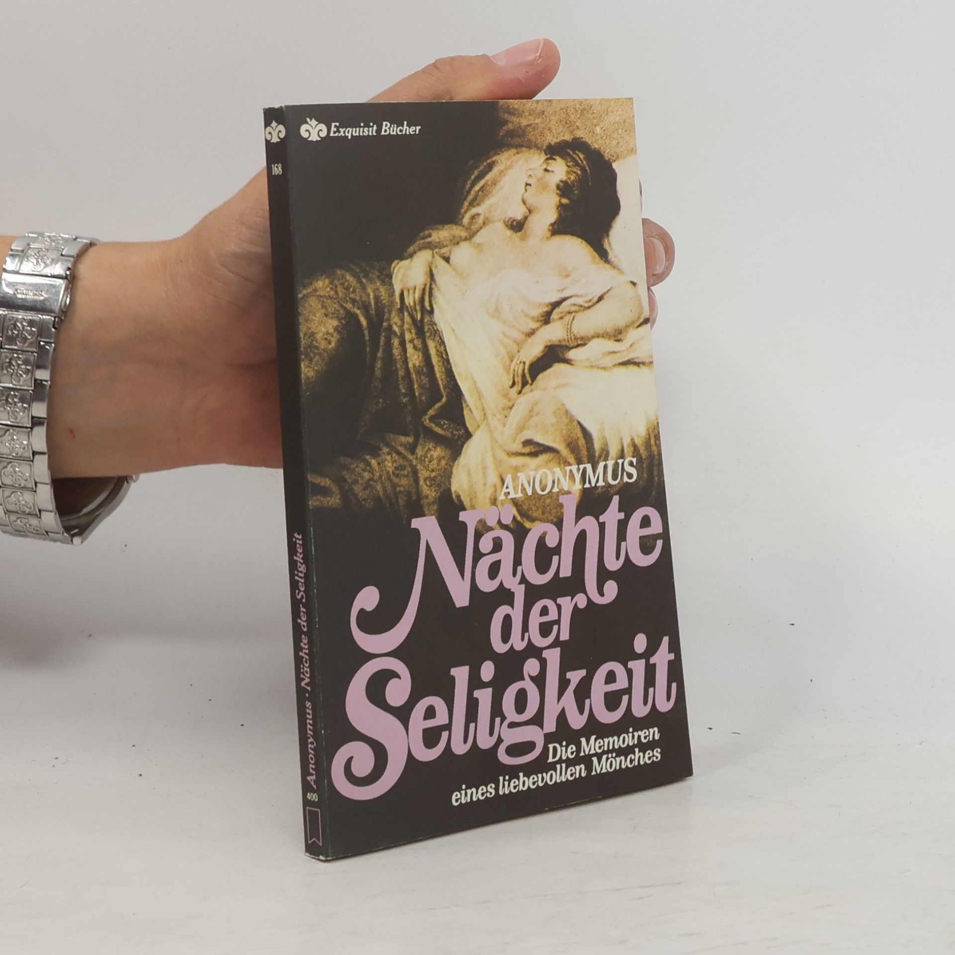 Autorenkollektiv Nächte der Seligkeit