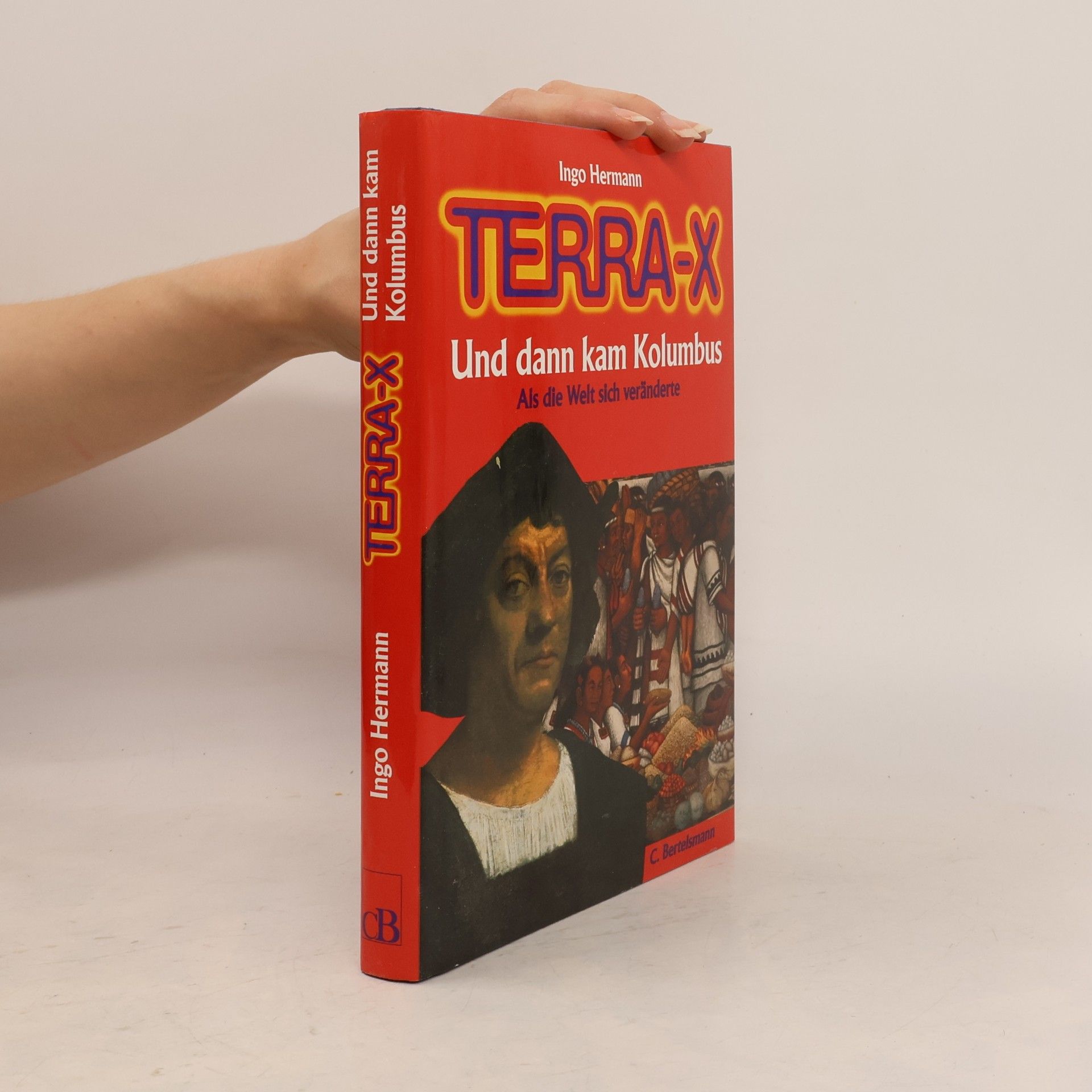 Terra-X