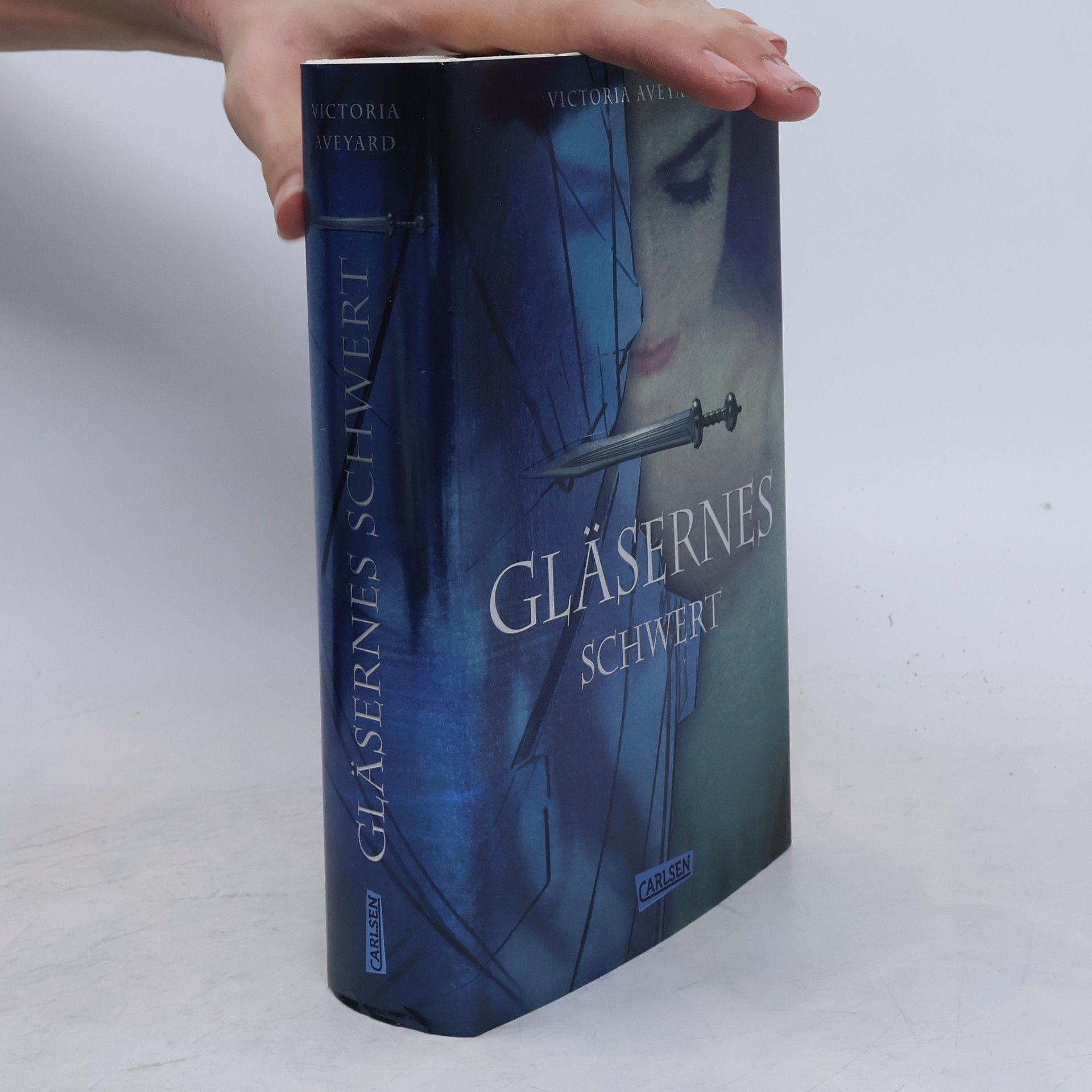 Gläsernes Schwert