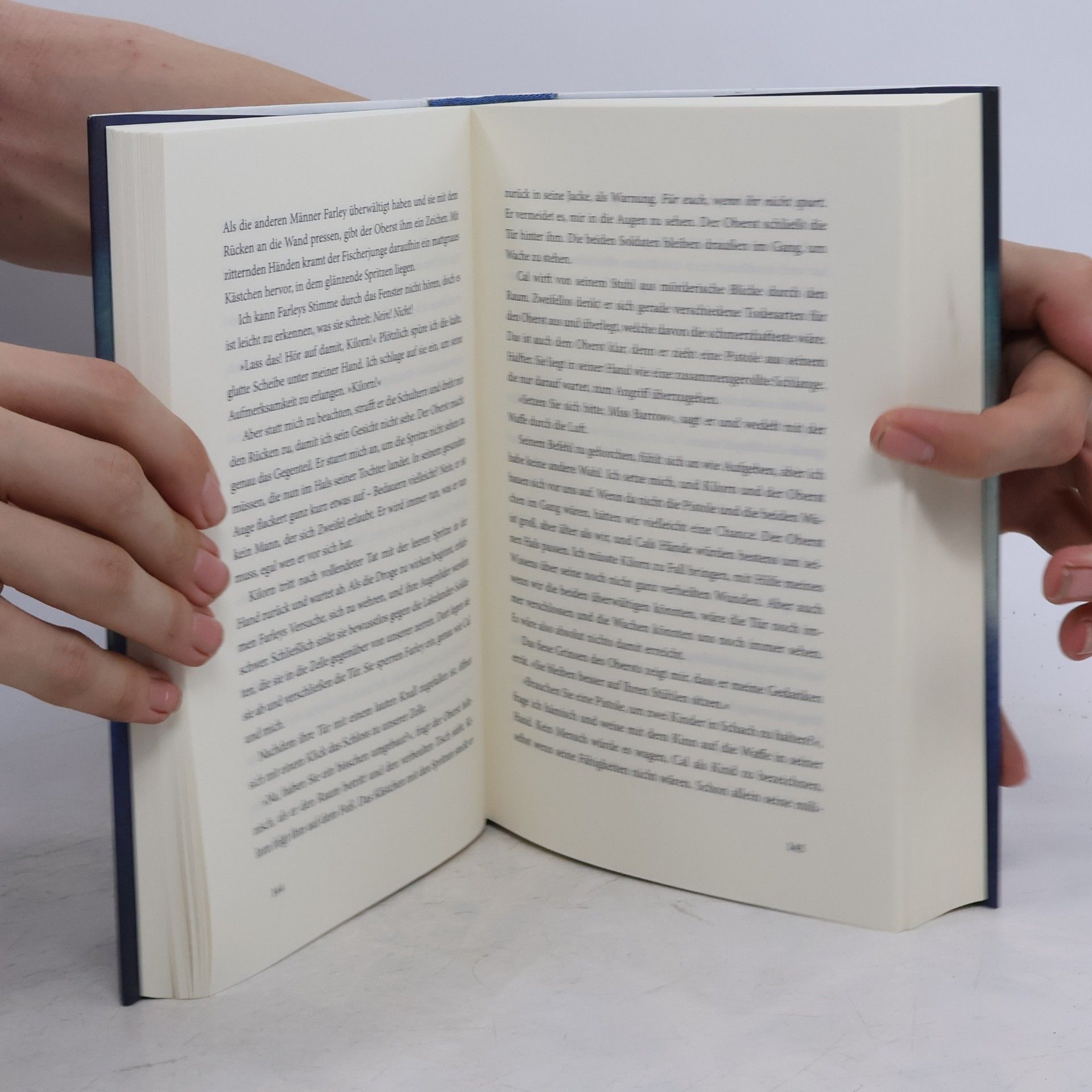 Victoria Aveyard Gläsernes Schwert
