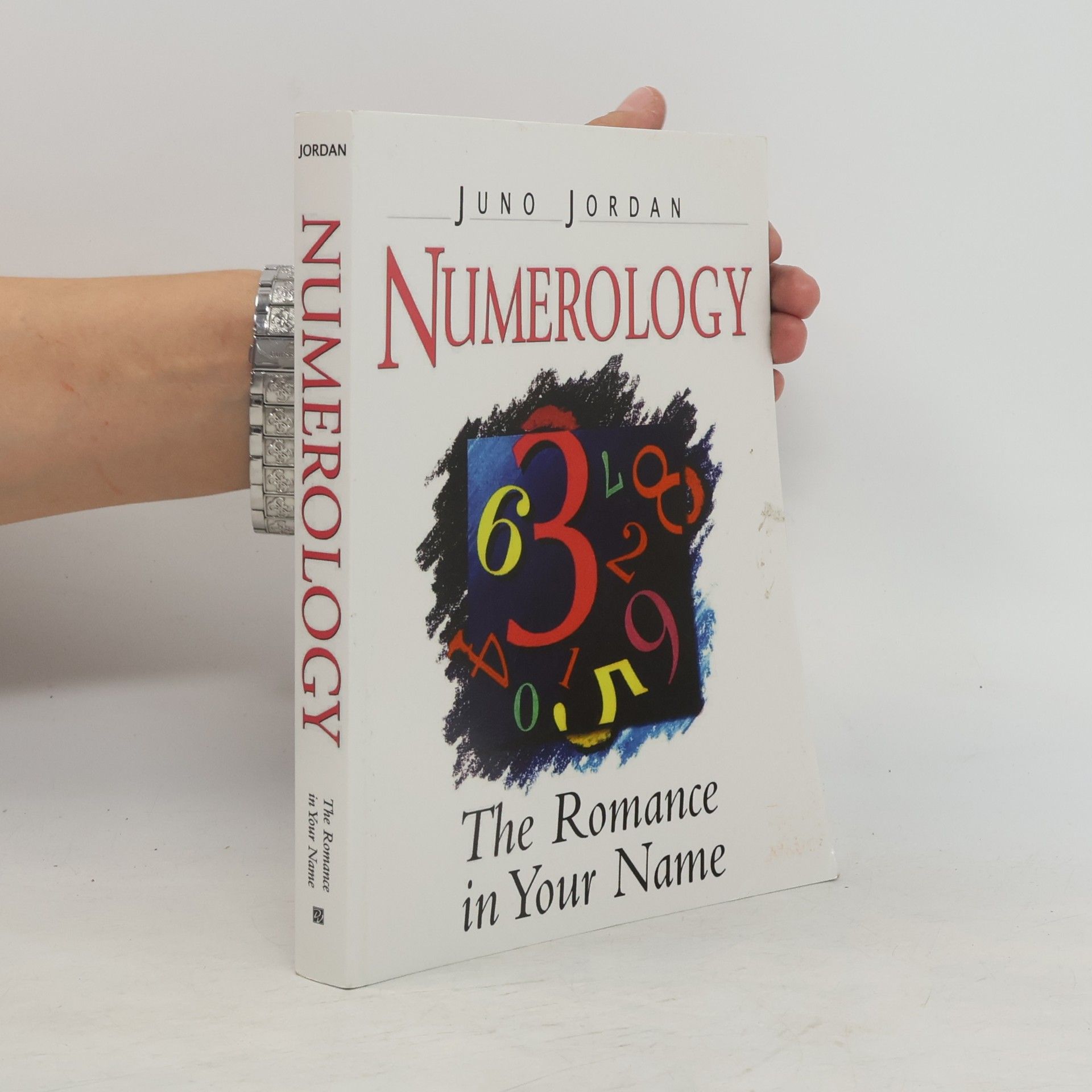 Juno Jordan Numerology
