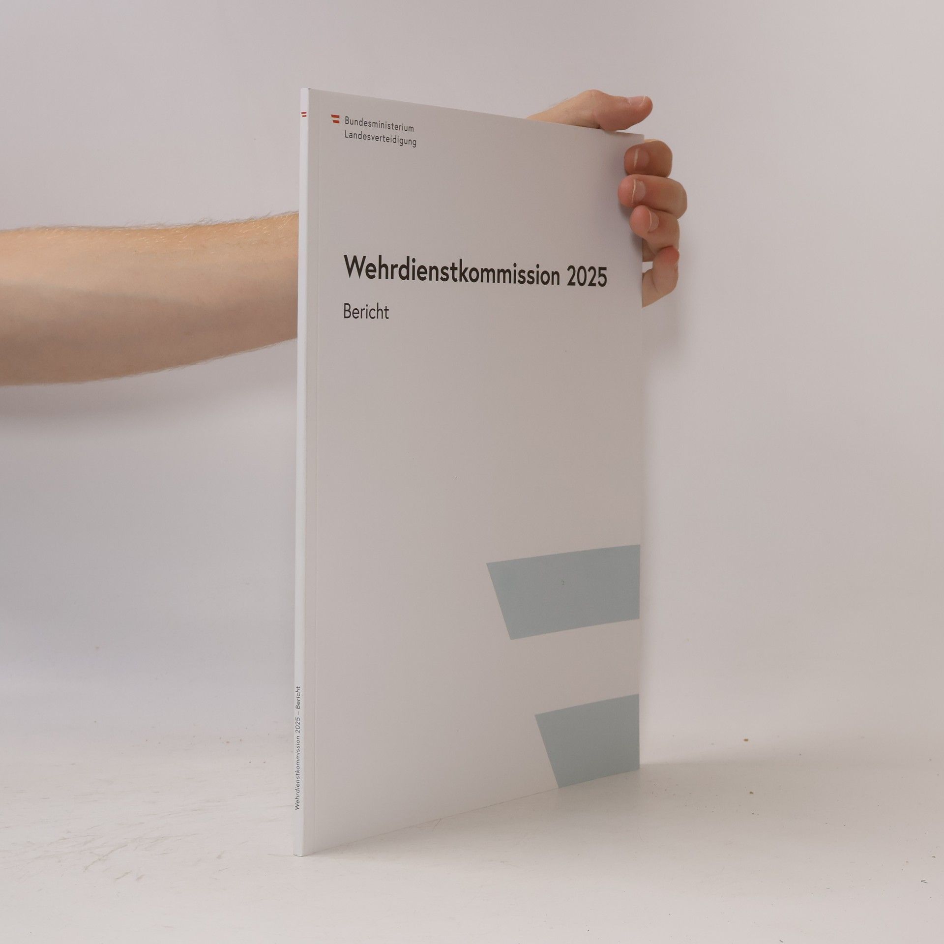 kolektiv Wehrdienstkommission 2025