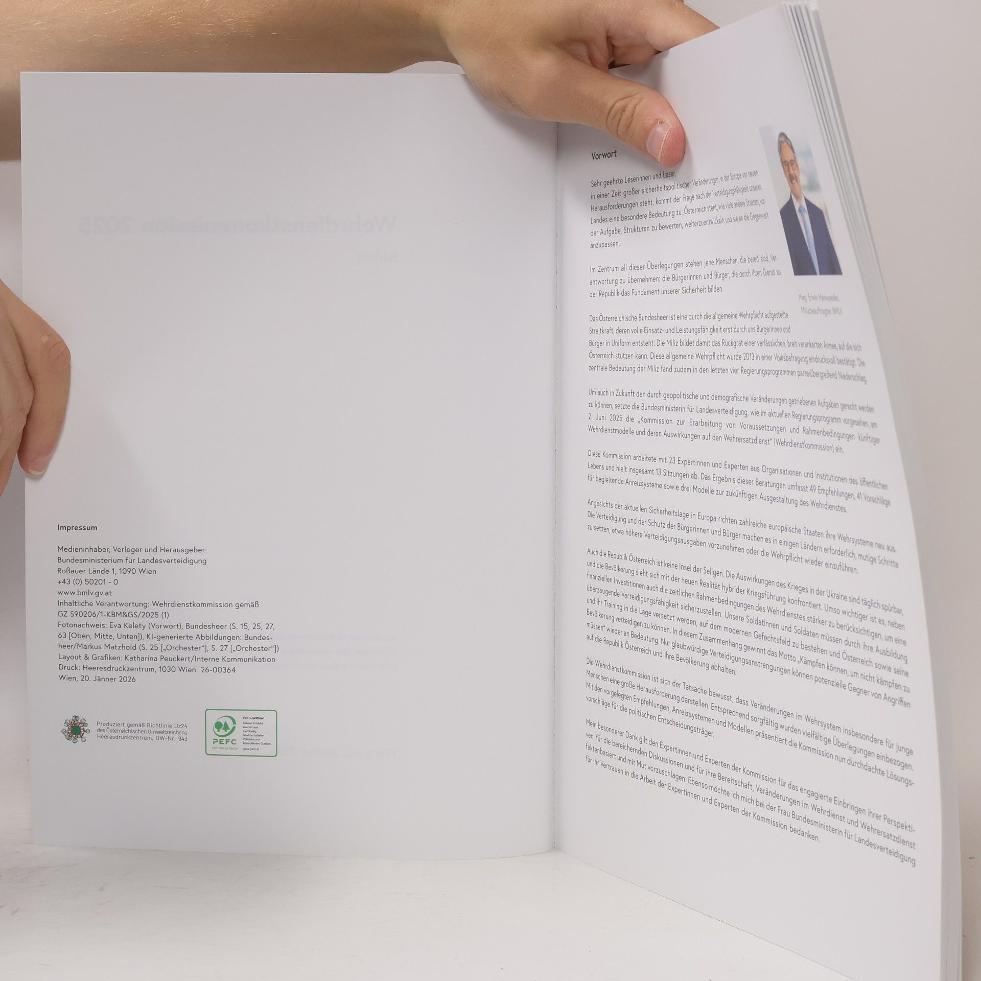kolektiv Wehrdienstkommission 2025