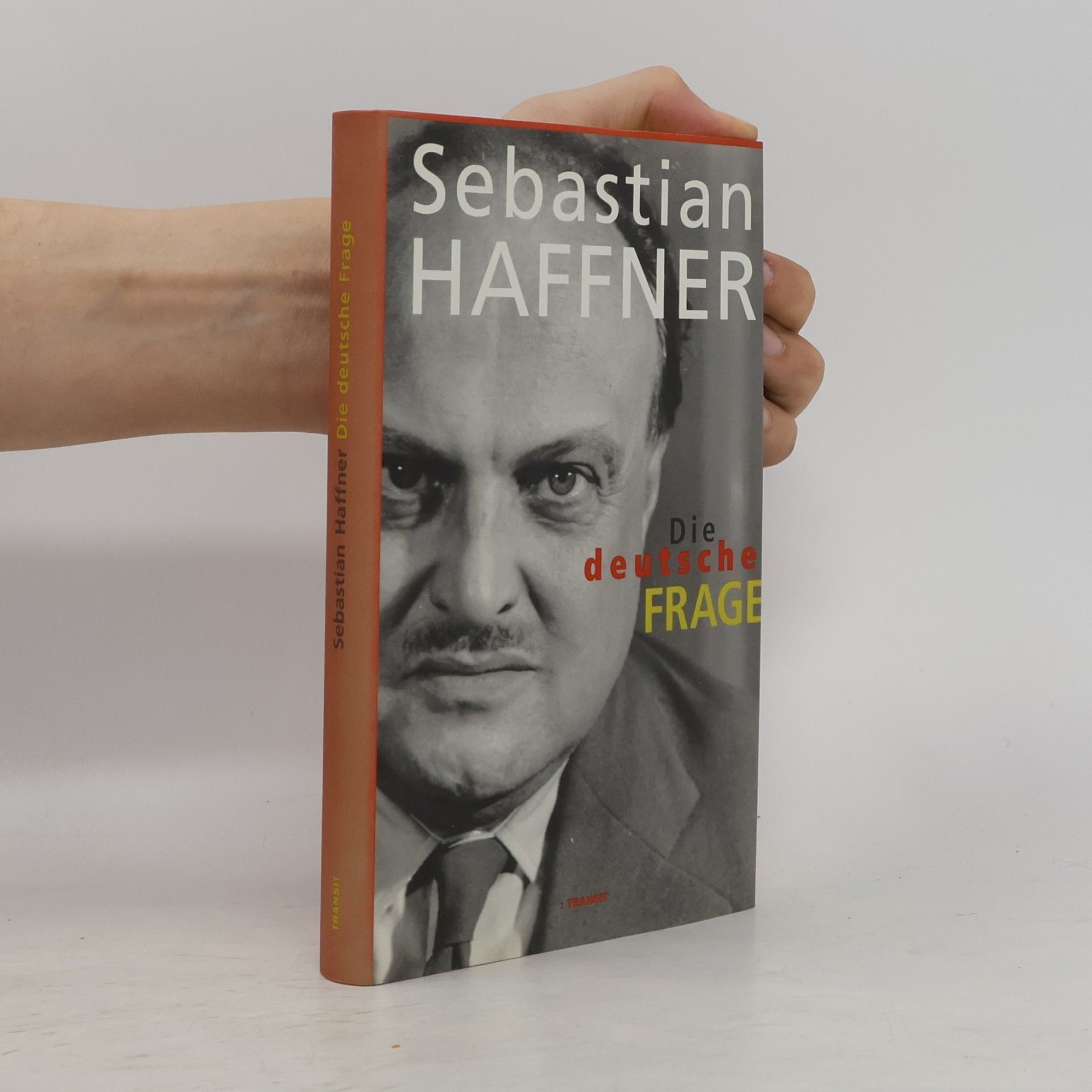 Die deutsche Frage