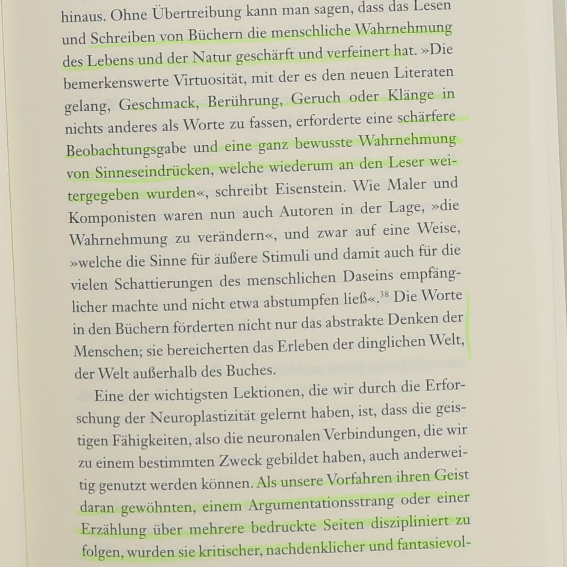 Ernst Horst Nur keine Sentimentalitäten!