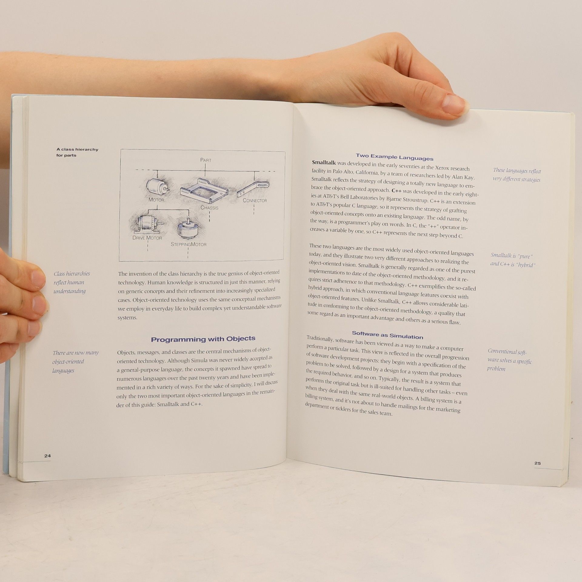 David A. Taylor Object-Oriented Technology