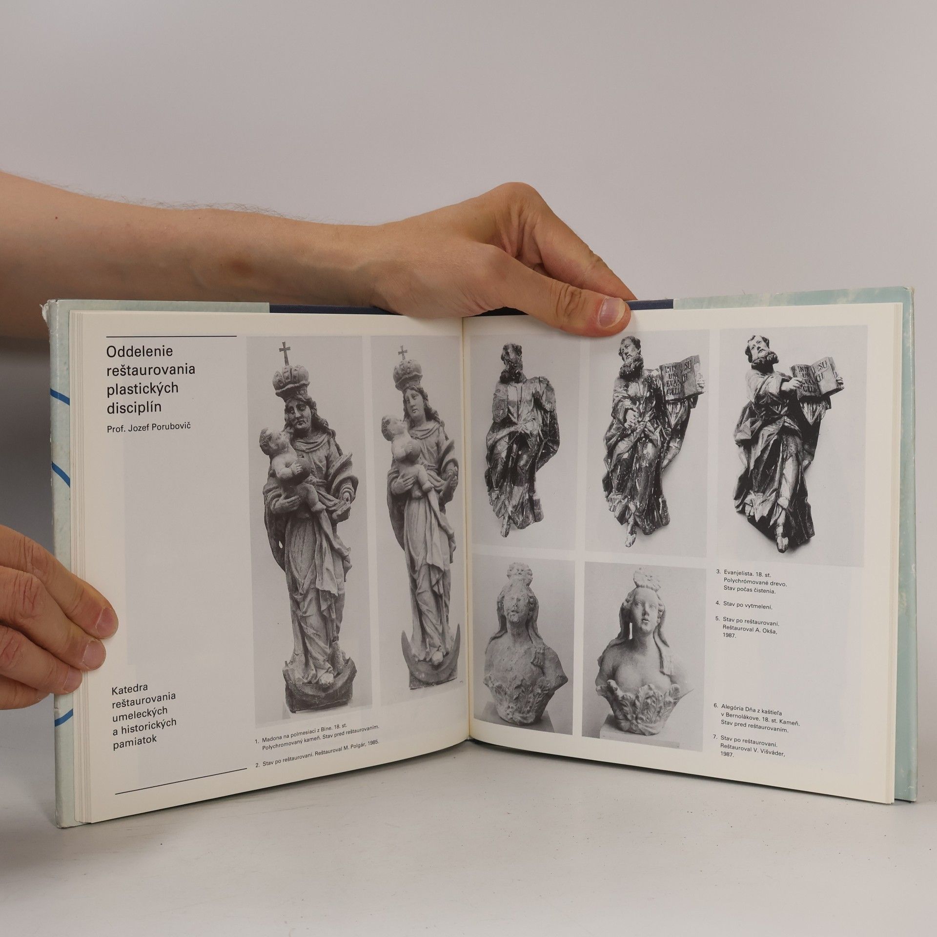 Kolektiv autorů Archívna správa o stave VŠVU 1949-1989