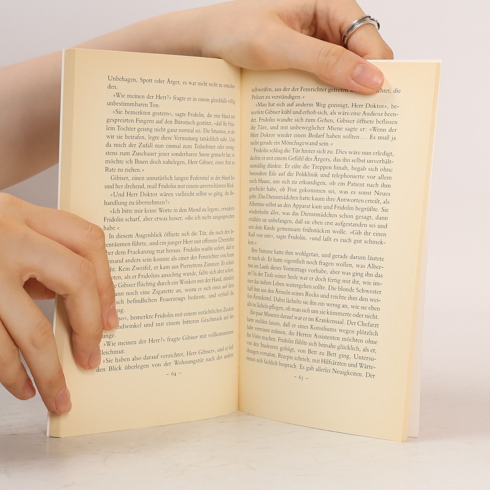 Arthur Schnitzler Traumnovelle