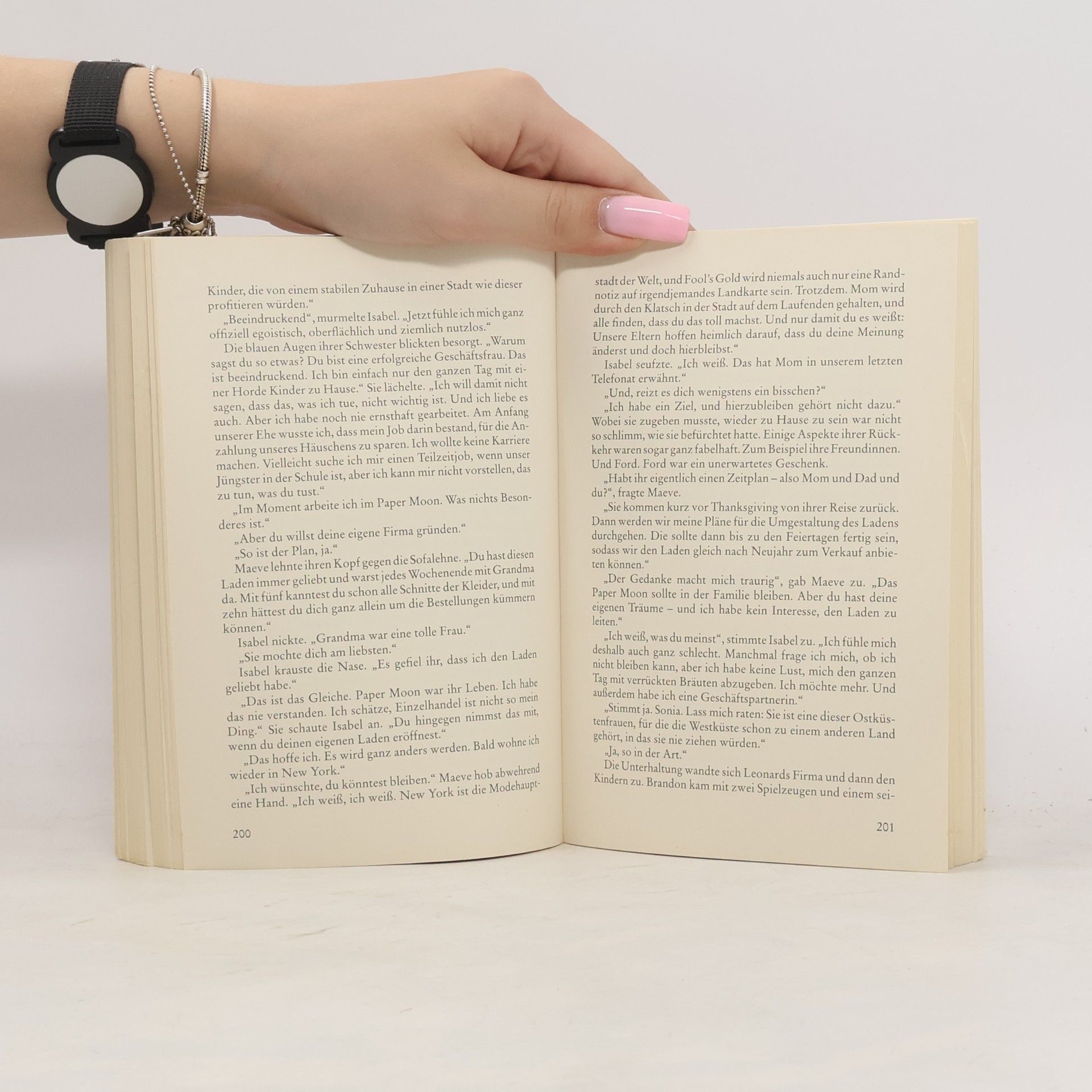 Susan Mallery Der Weisheit letzter Kuss