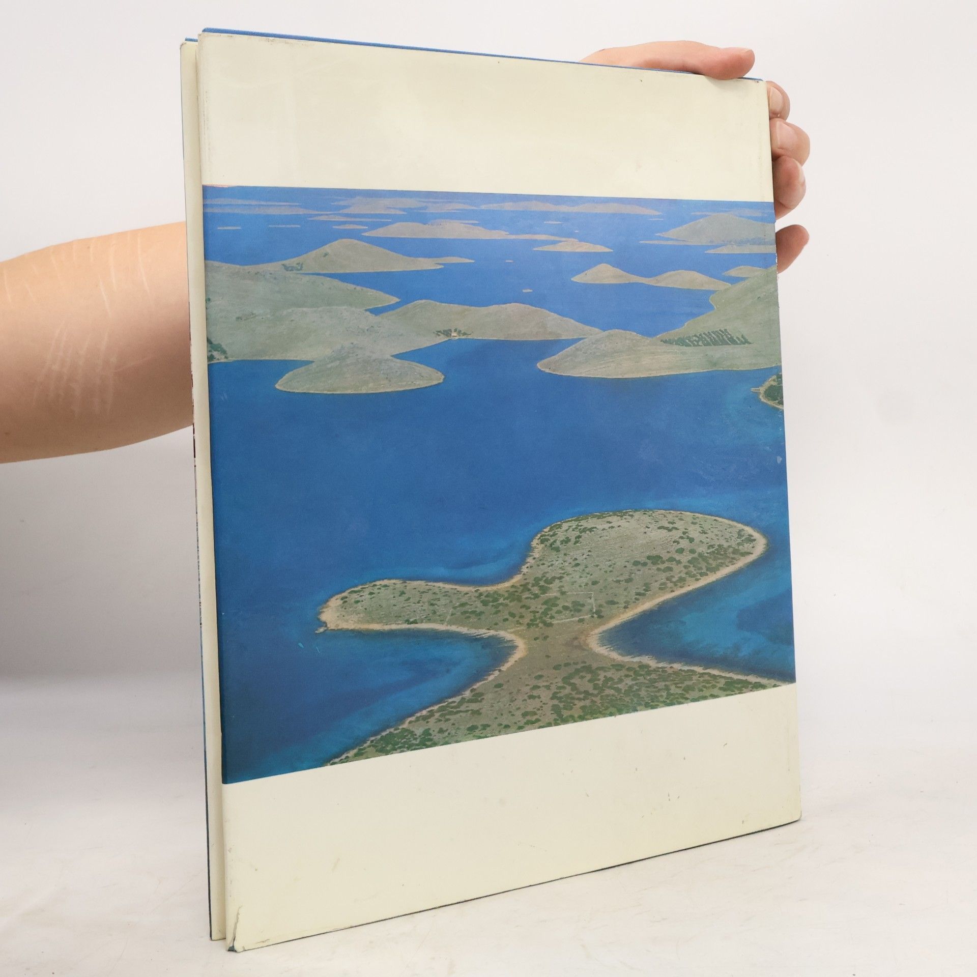 Collectif d'auteurs Plavi Jadran