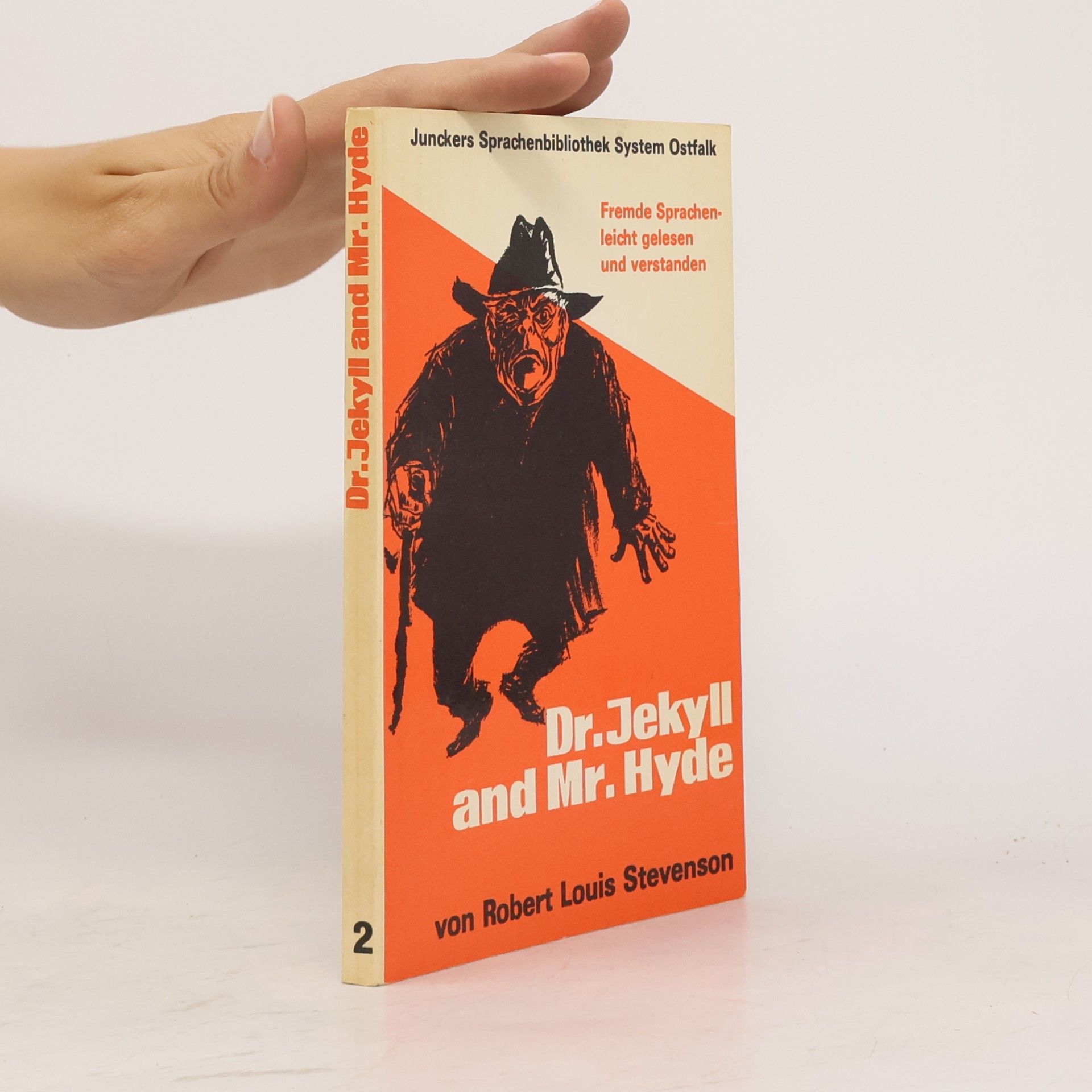 Robert Louis Stevenson Dr. Jekyll and Mr. Hyde