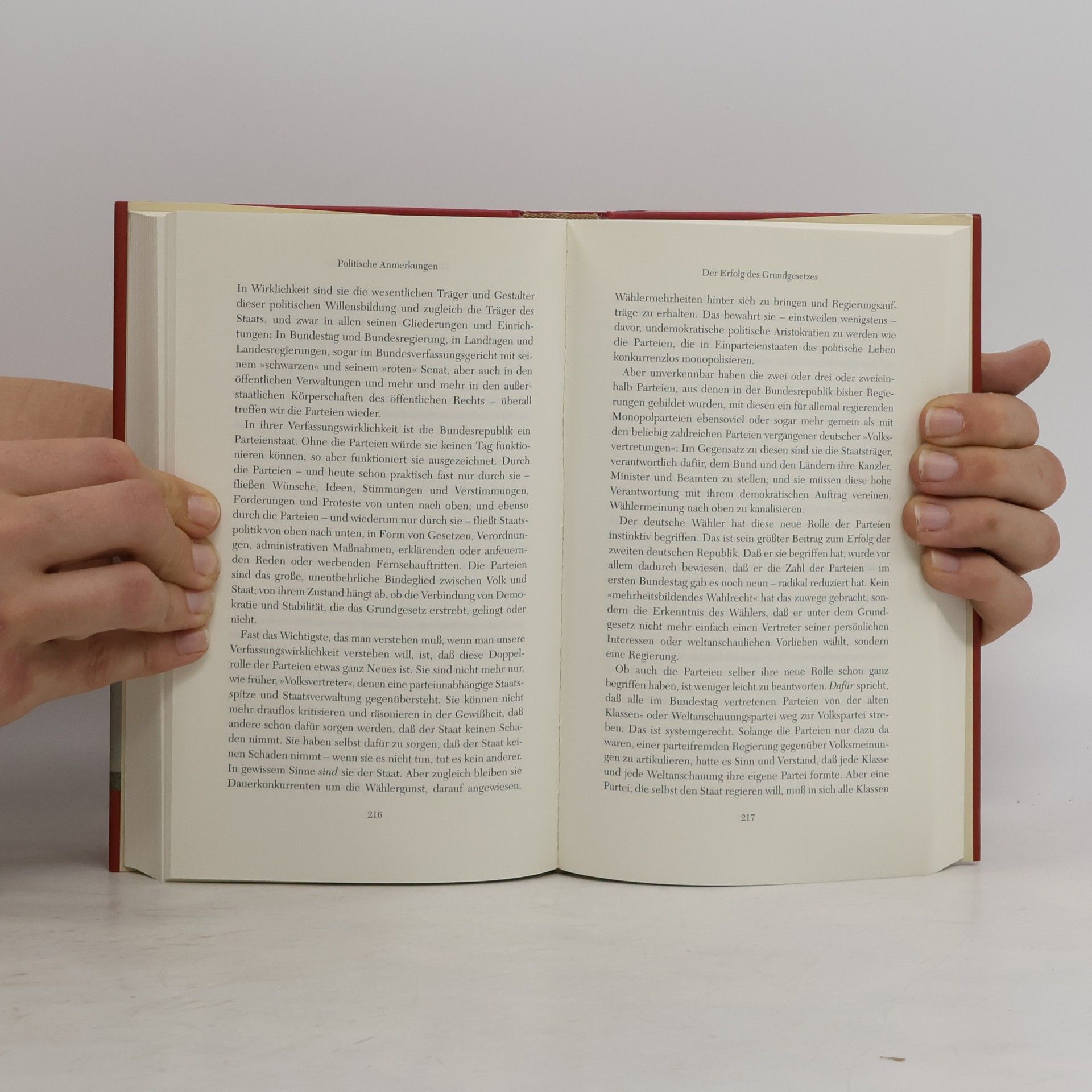 Sebastian Haffner Historische Variationen