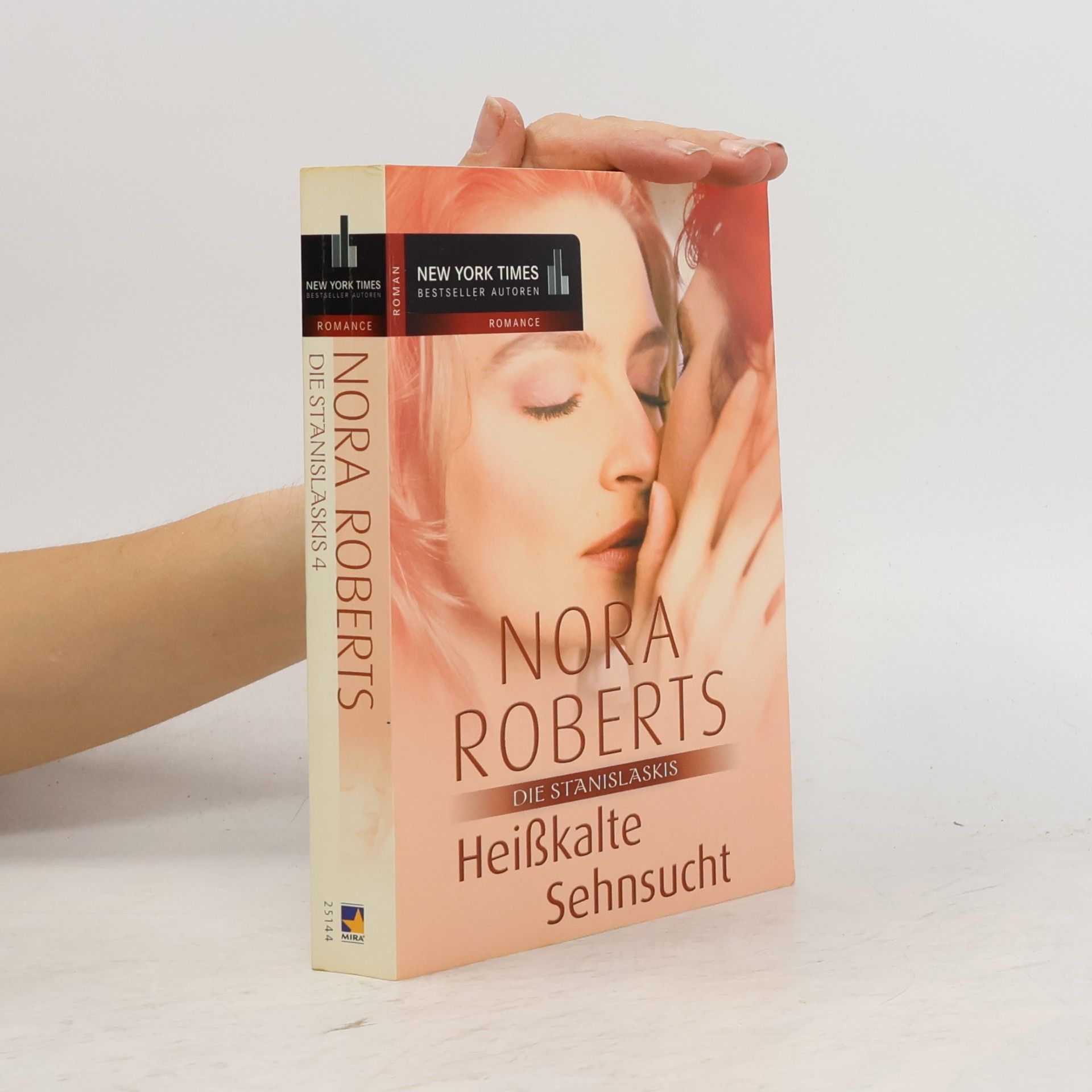 Nora Roberts Die Stanislaskis