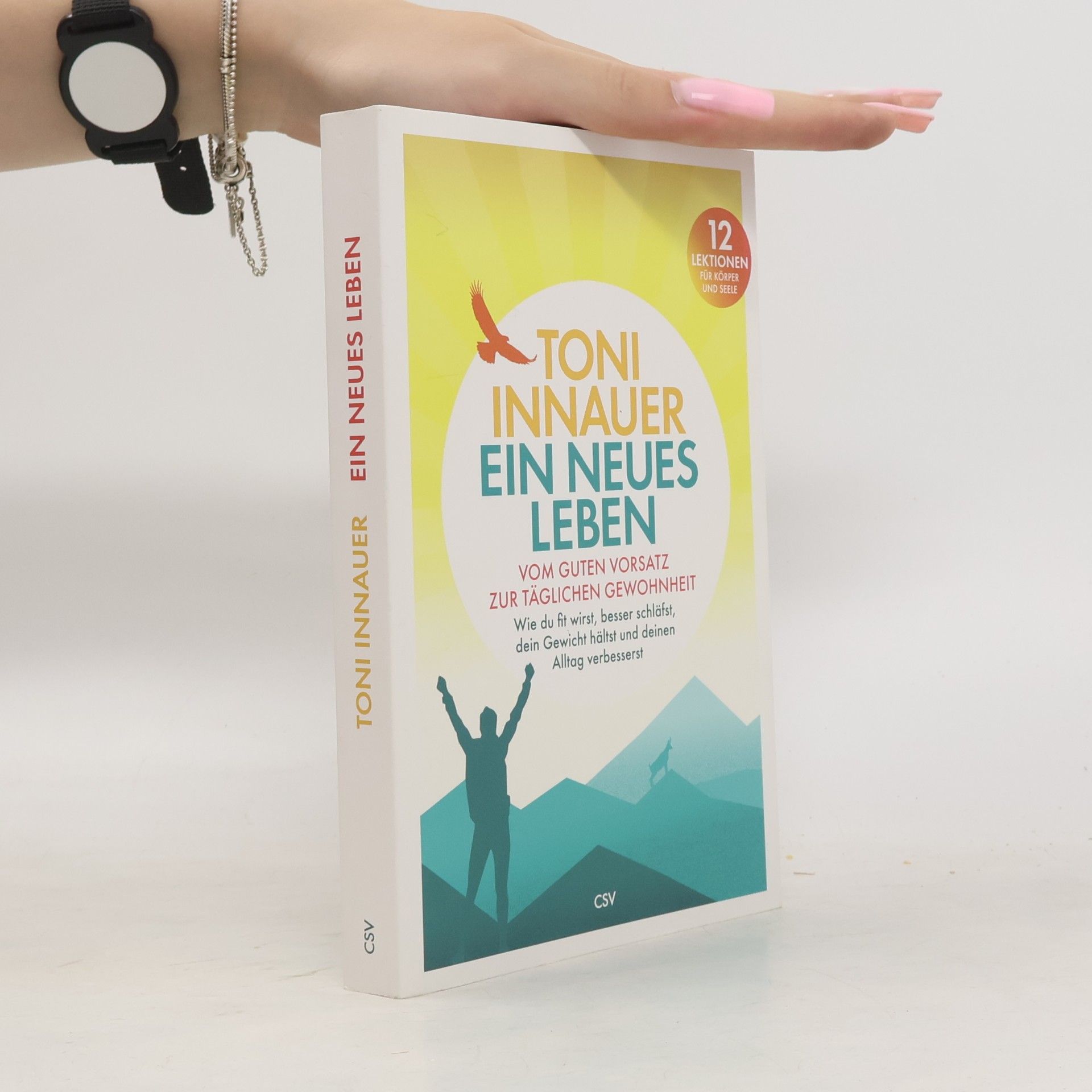 Ein neues Leben