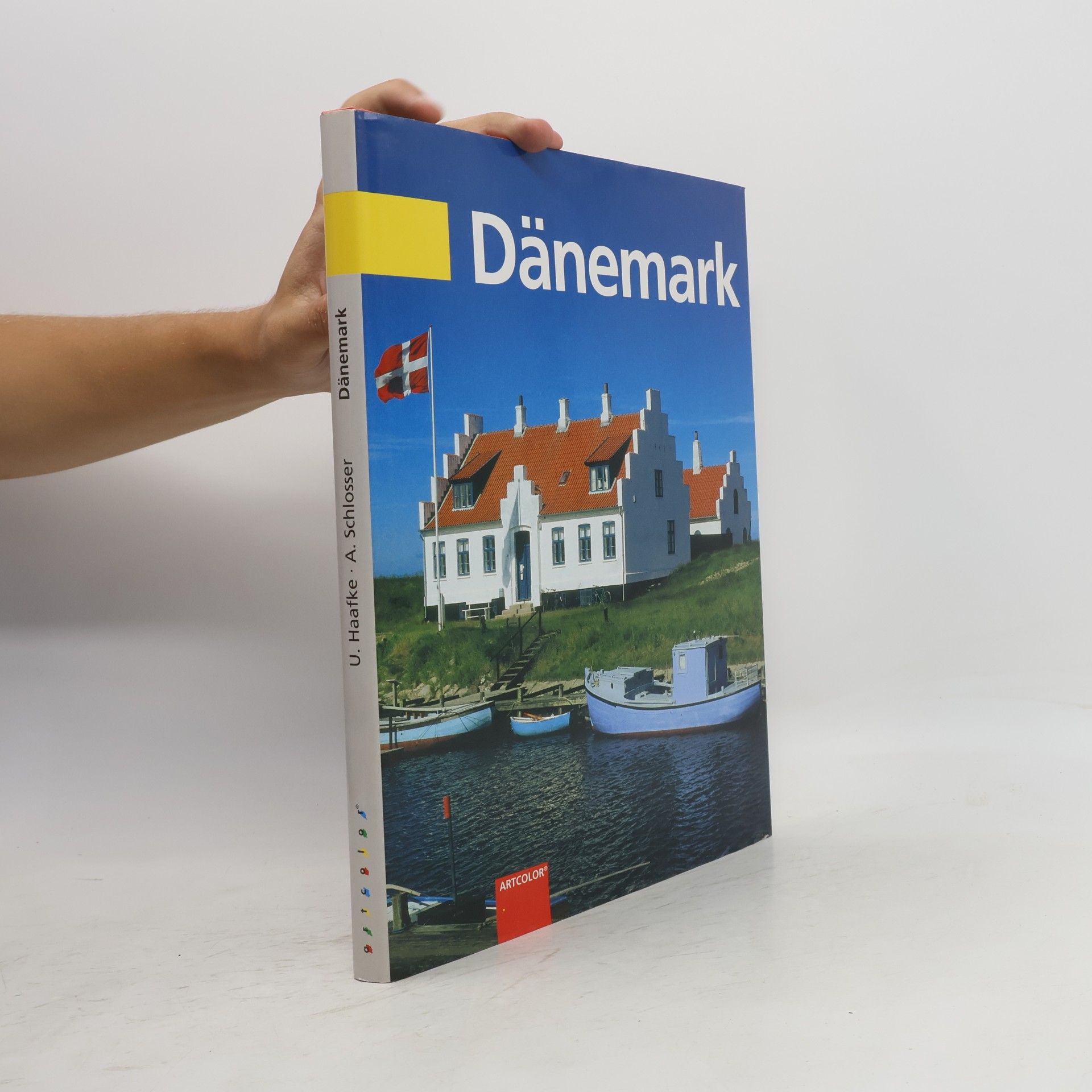 Annette Schlosser-Schultheis Dänemark
