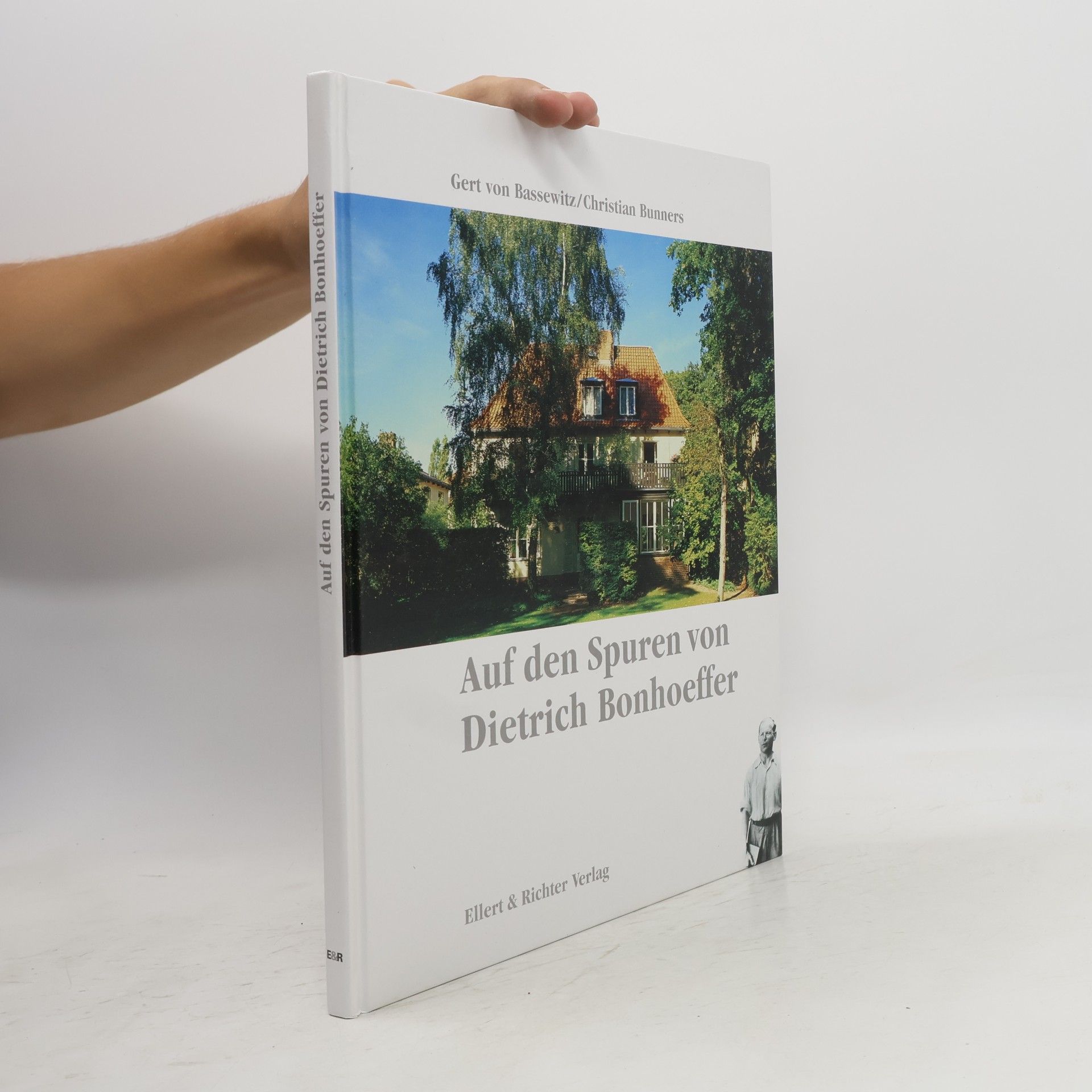 Auf den Spuren von Dietrich Bonhoeffer