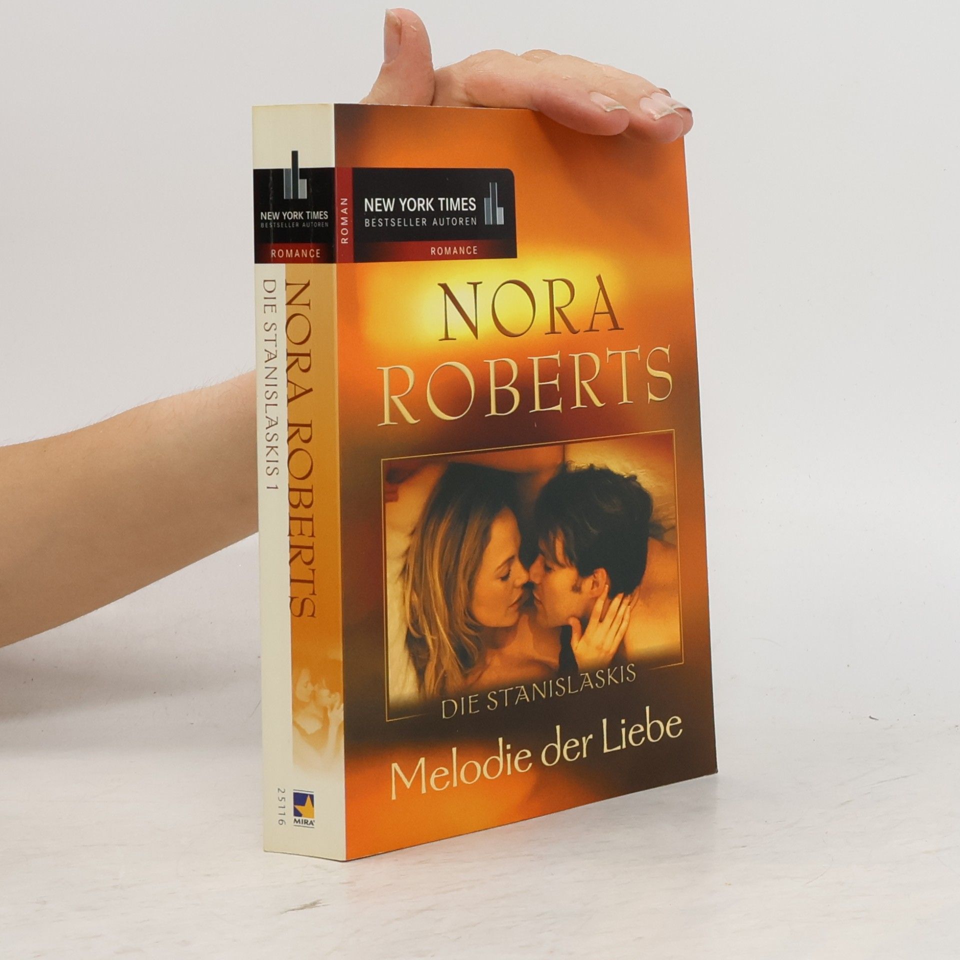 Nora Roberts Die Stanislaskis