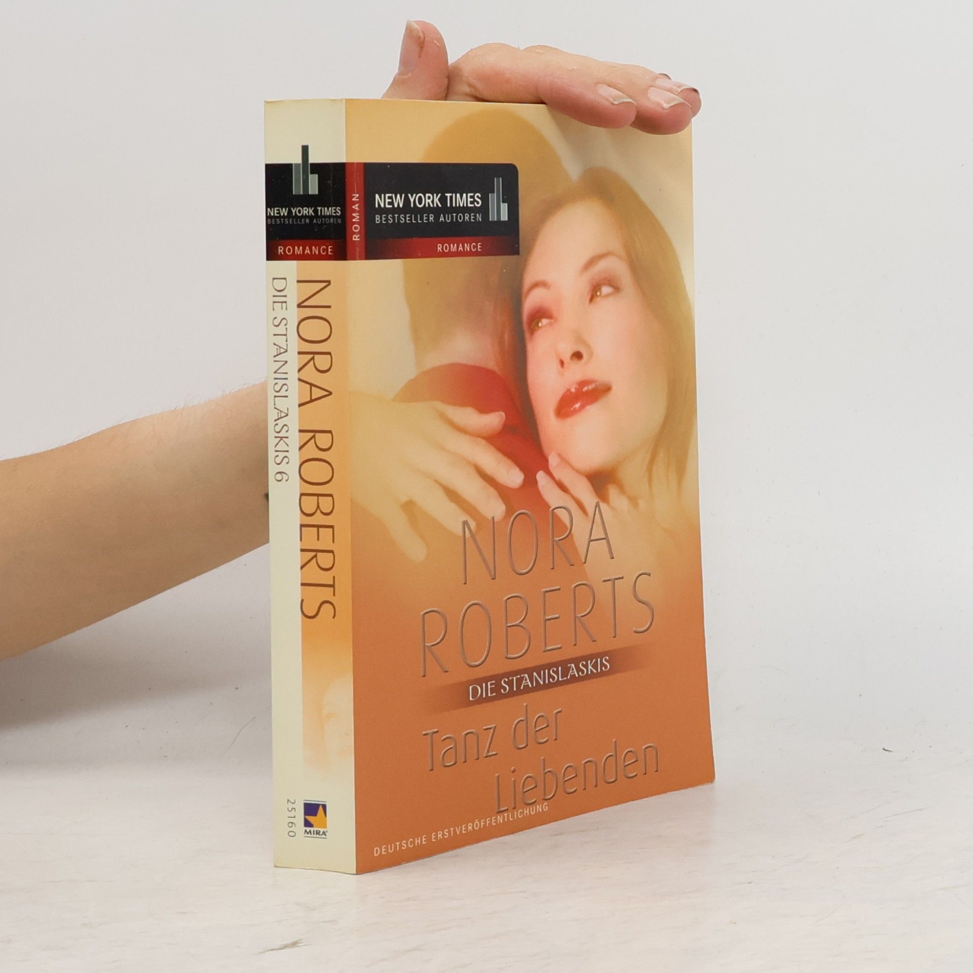 Nora Roberts Die Stanislaskis