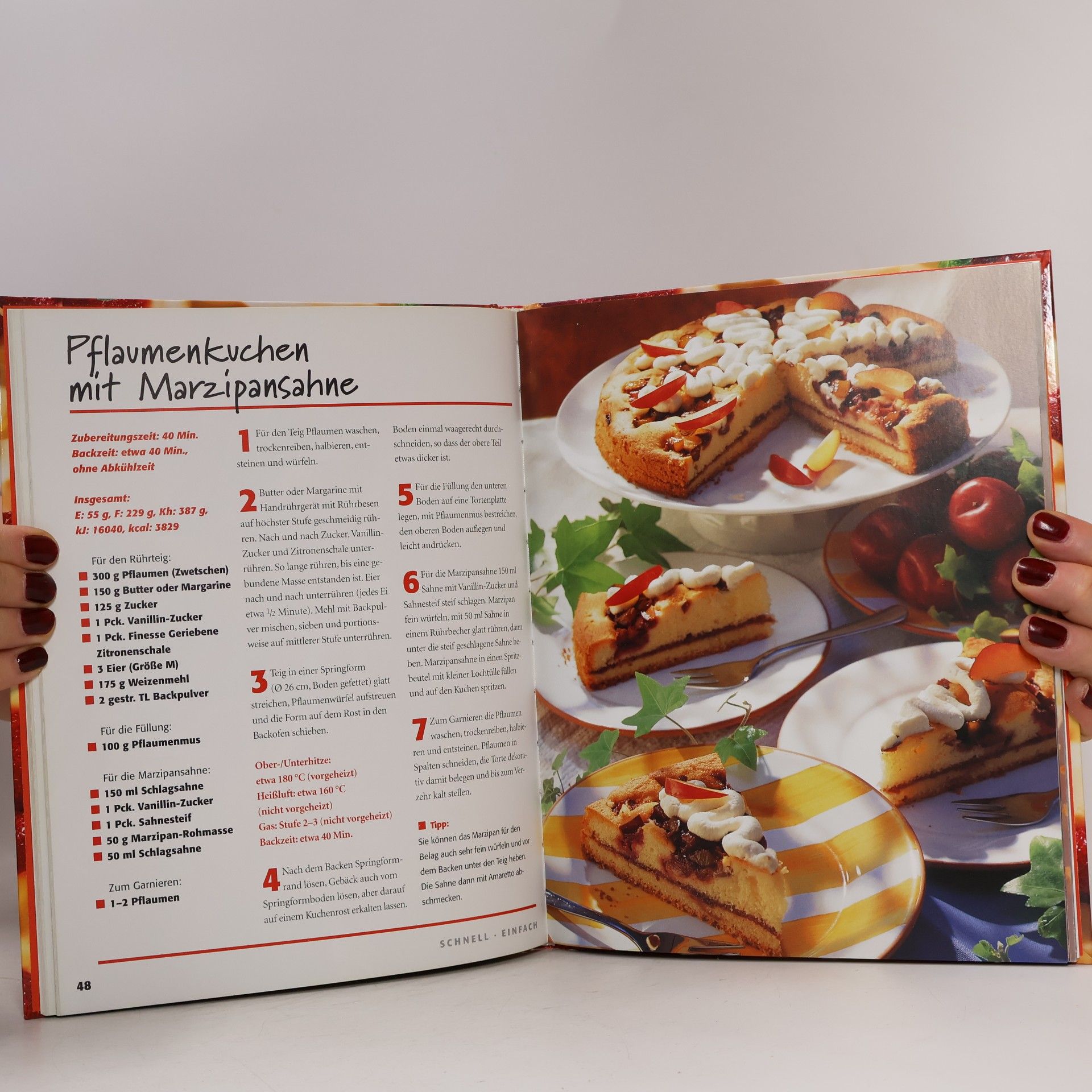 Sabine Puppe Dr. Oetker Sommer-Modetorten