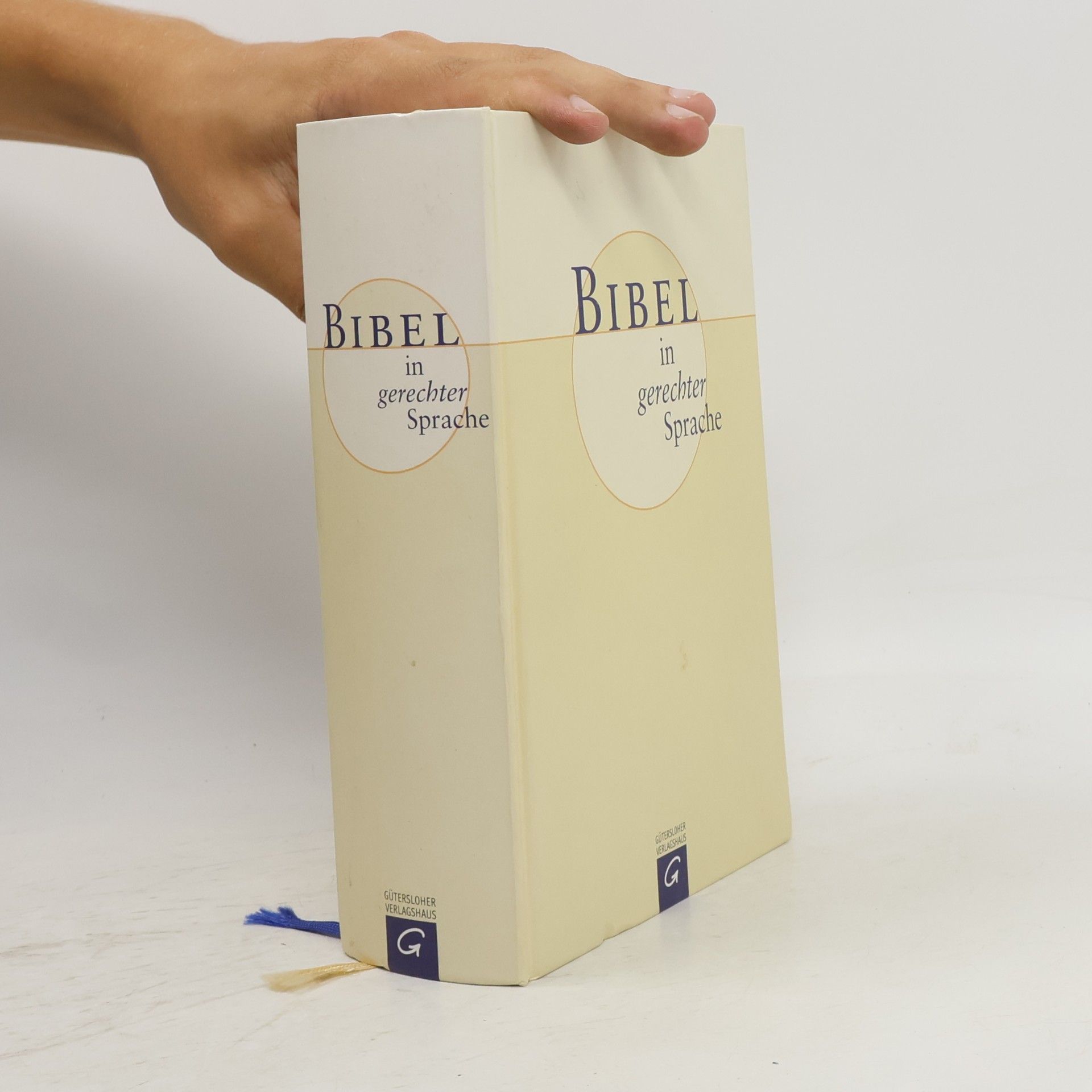 Ulrike Bail Bibel in gerechter Sprache