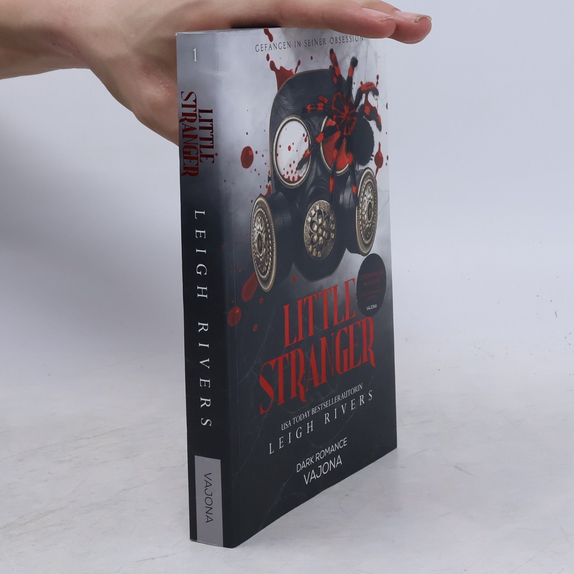 Little Stranger