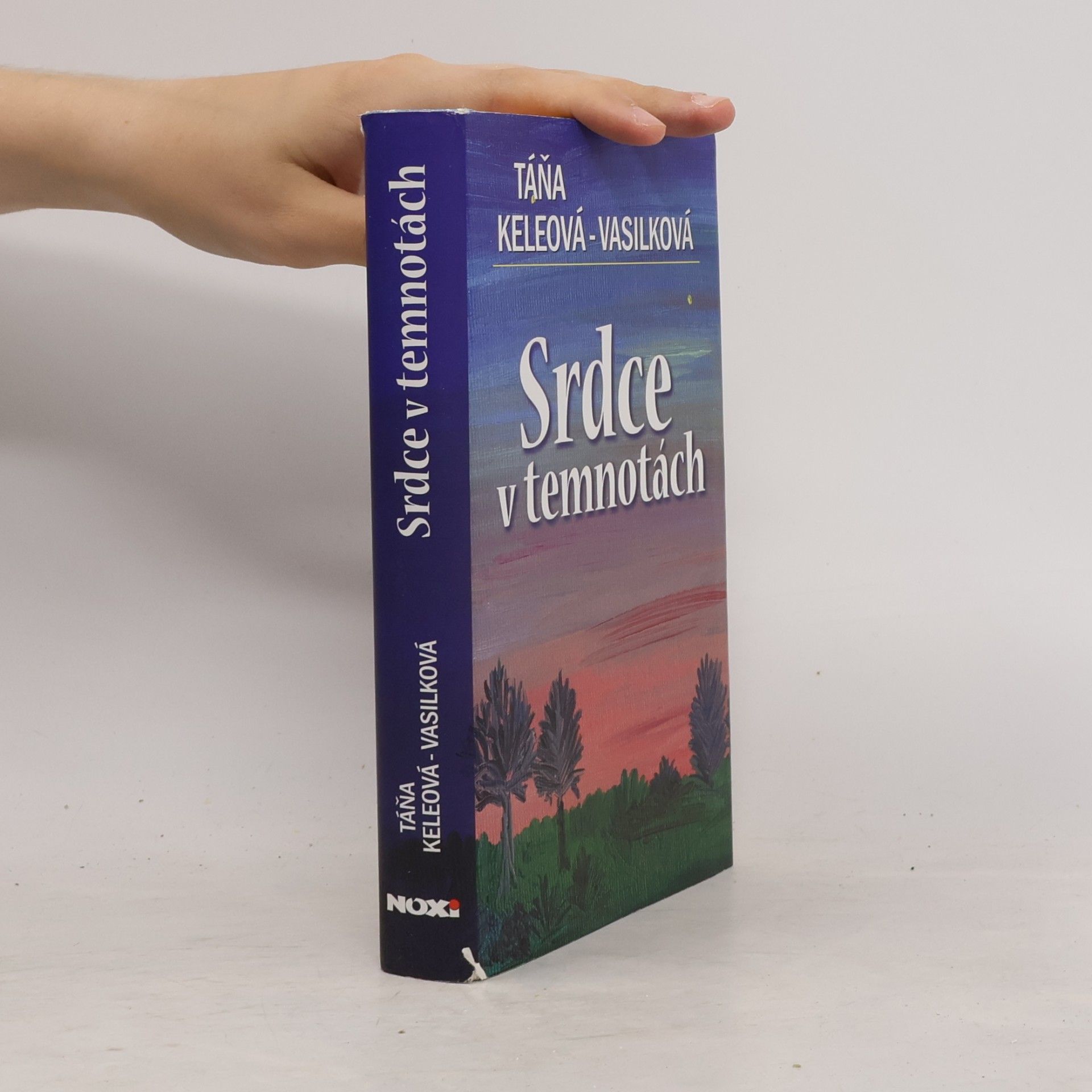 Srdce v temnotách