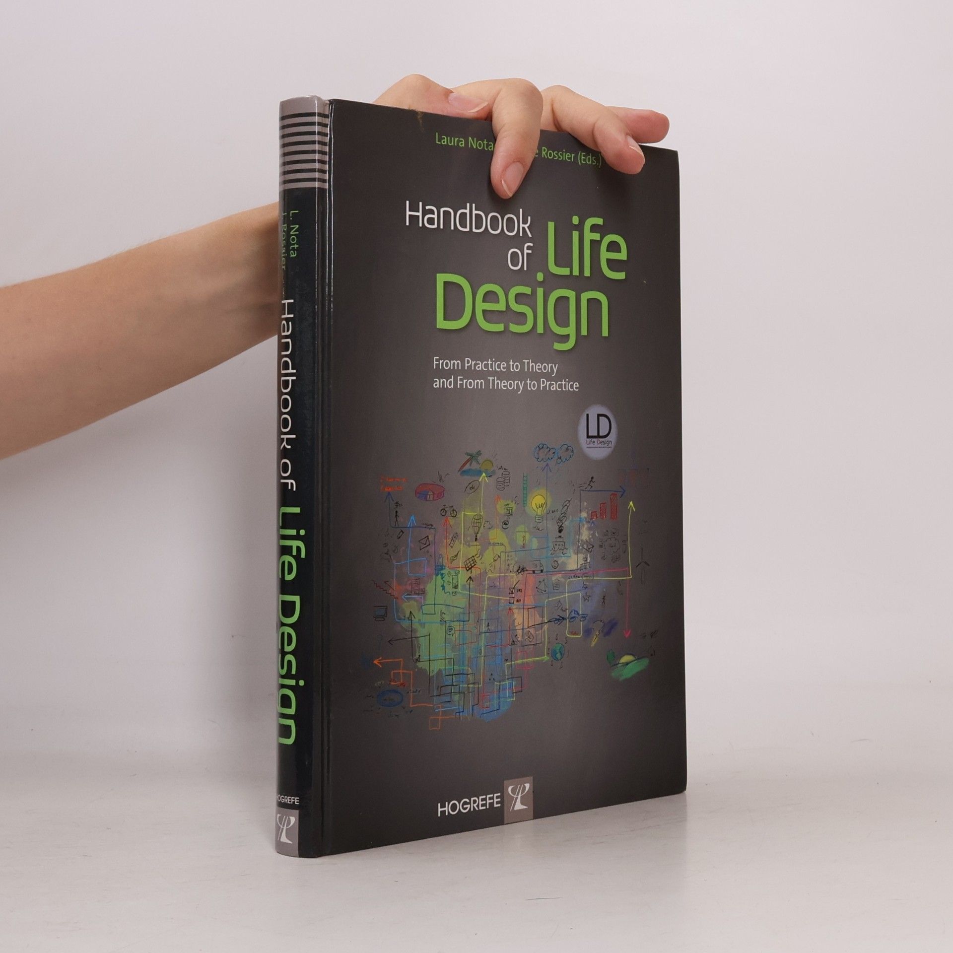Laura Nota Handbook of Life Design
